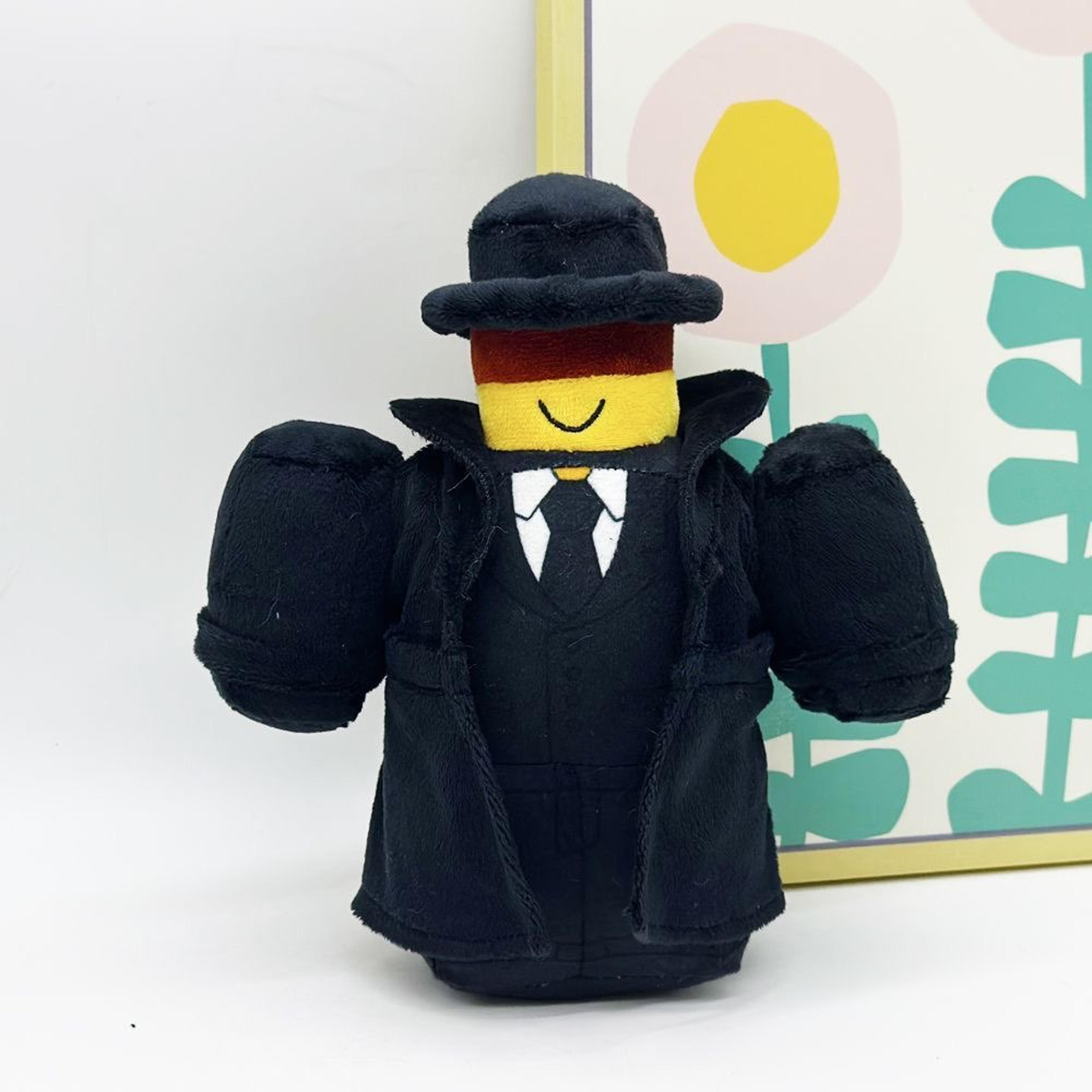 new plush doll abandoned plush toys halloween game peripheral collectible pillows home decoration gifts
