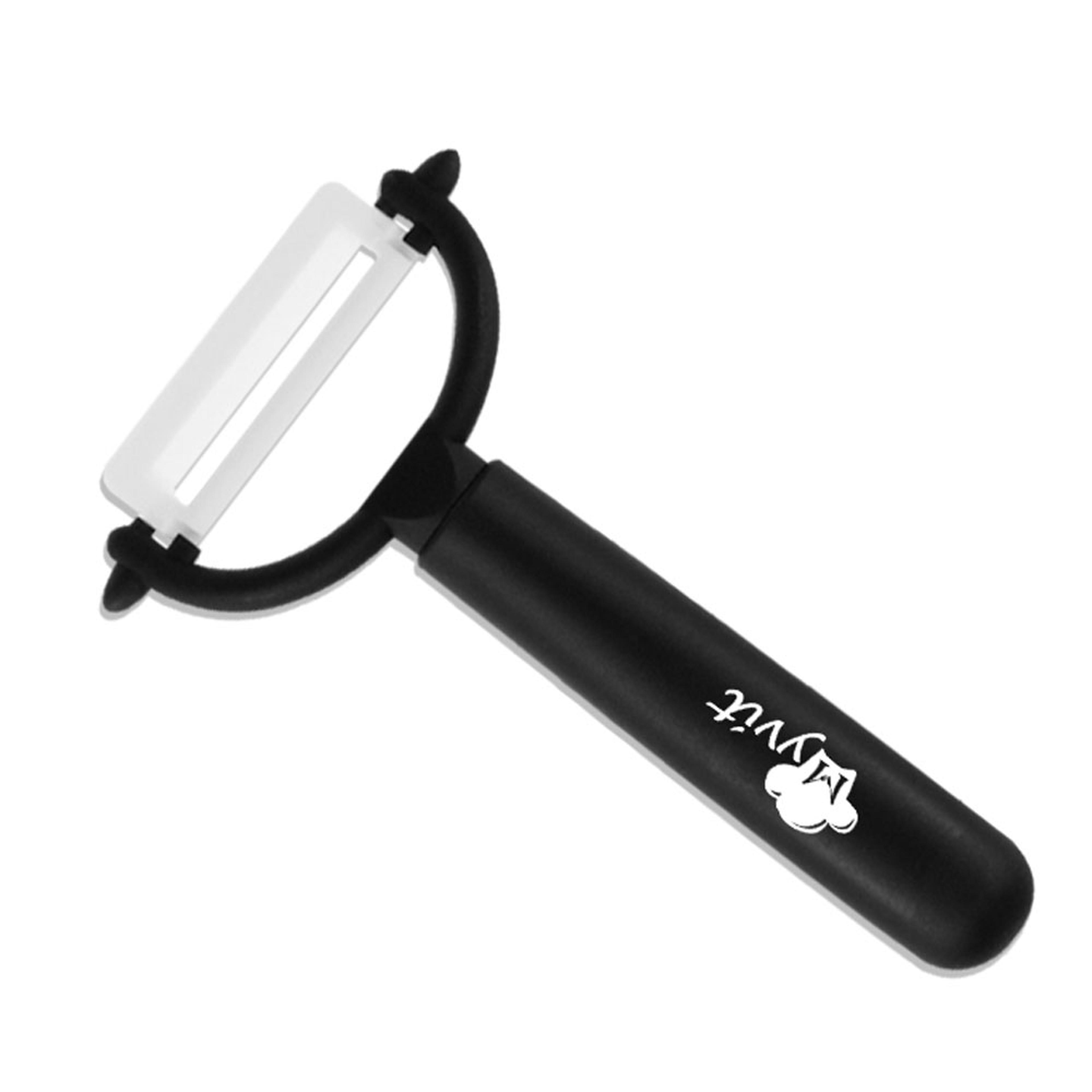 zirconia parer fruit vegetable ceramic peeler kitchen cutlery paring knife delicate kitchen tools