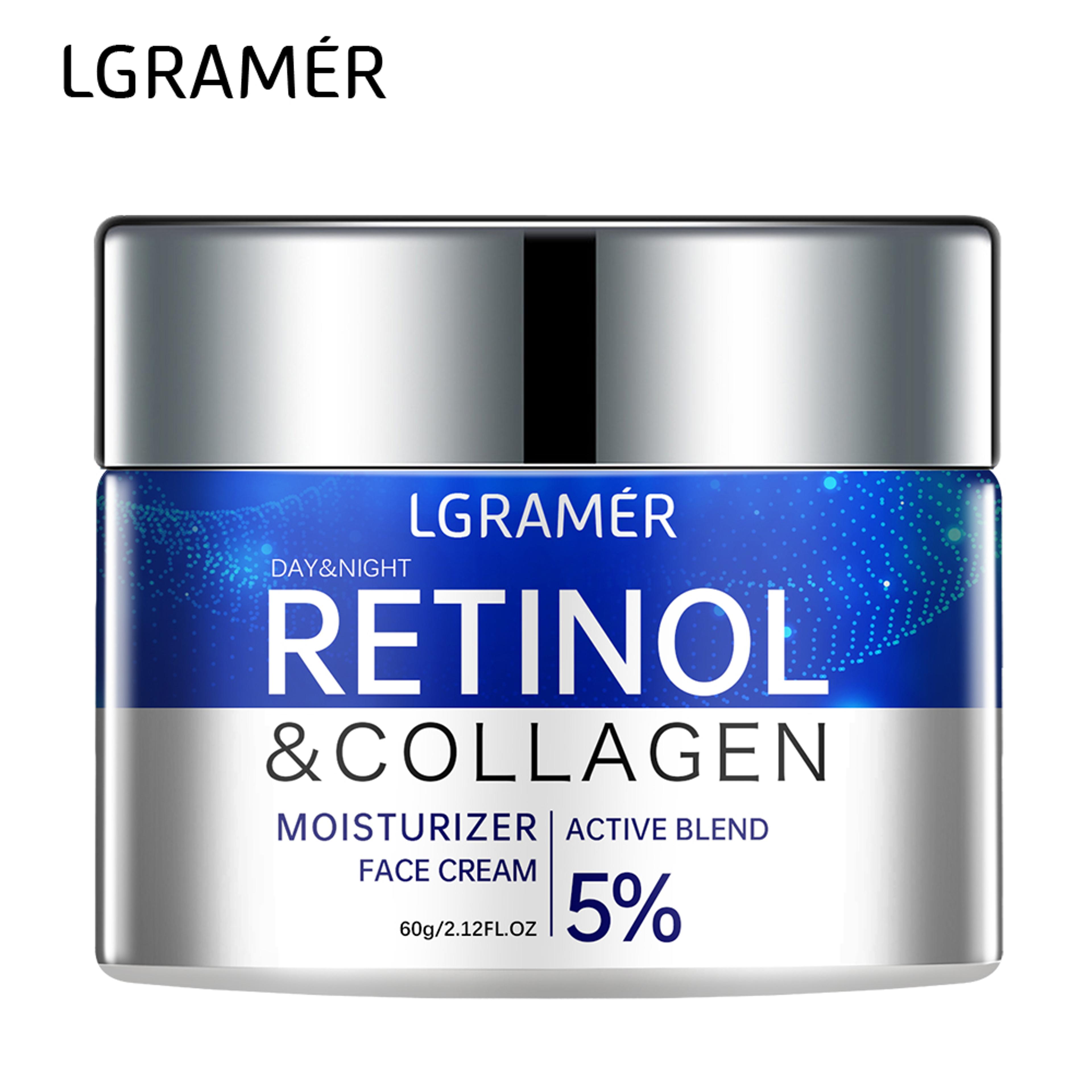 anti aging firming retinol wrinkle removing cream fade fine lines whitening skin care lifting moisturizing brightening