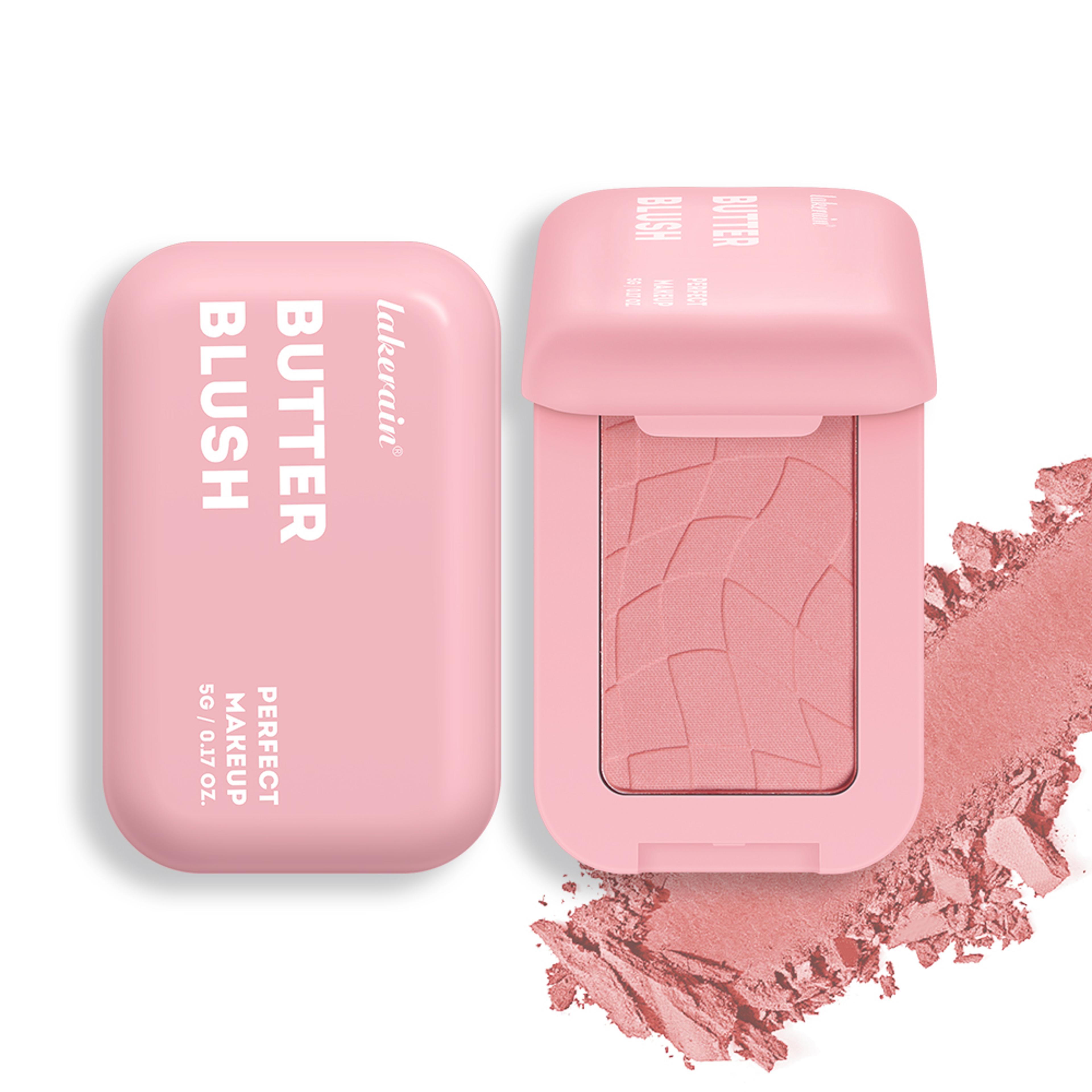 vegan formula professional makeup powder blush wear blusher cosmetics palette powder cream face makeup blush