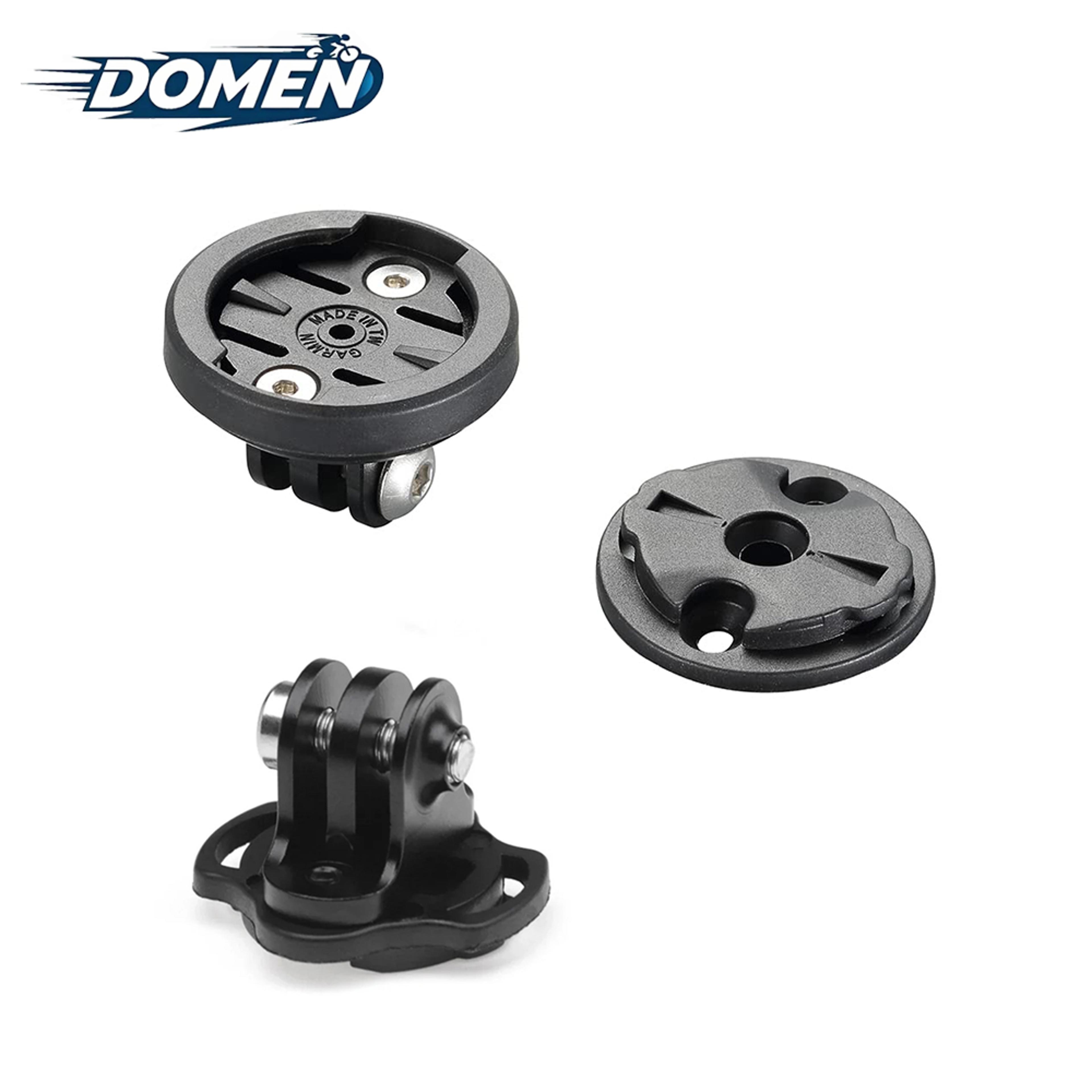 bicycle camera mount stand, bike computer mount, mtb road parts adapter