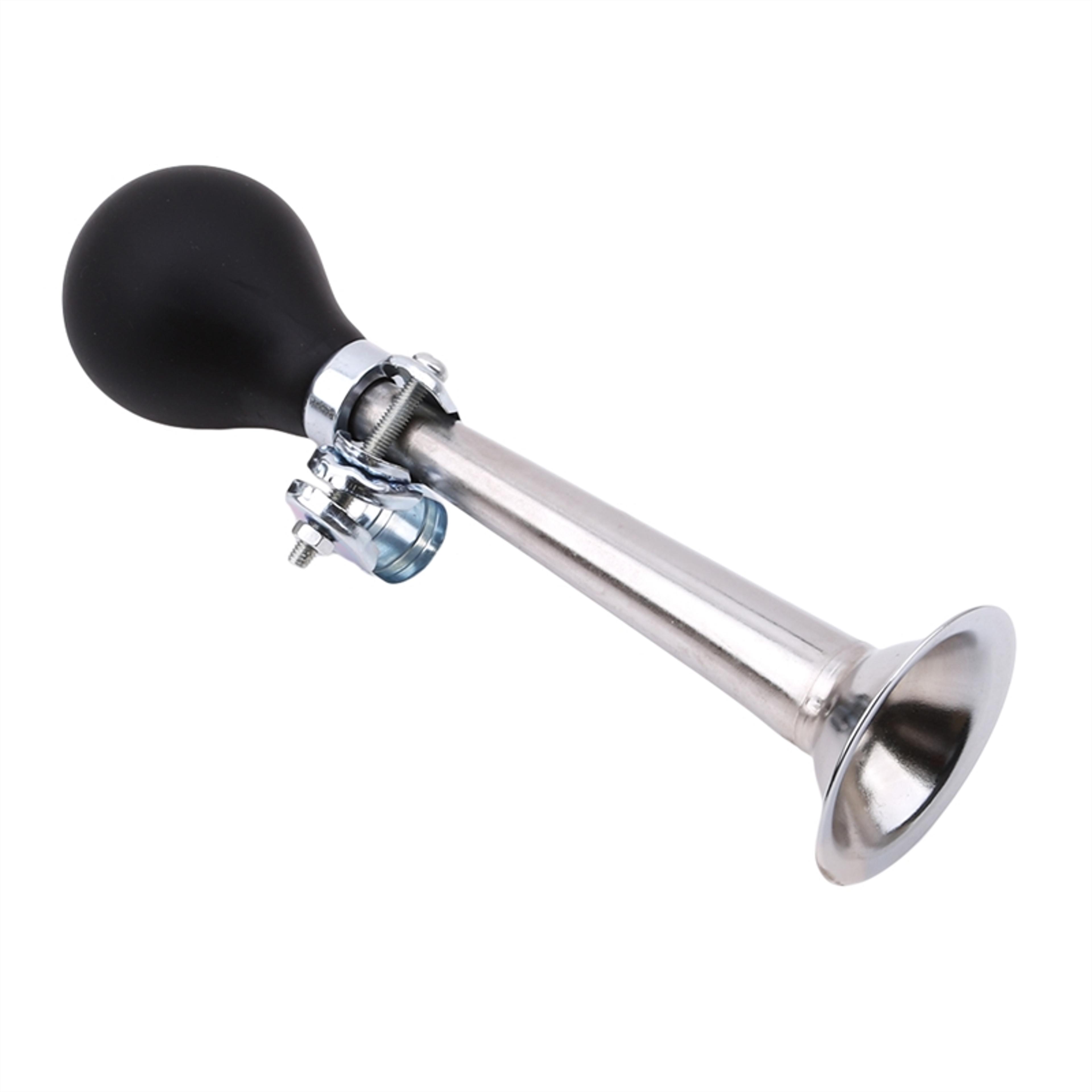 classic bike air horn loud retro handlebar horn for mountain & road bikes