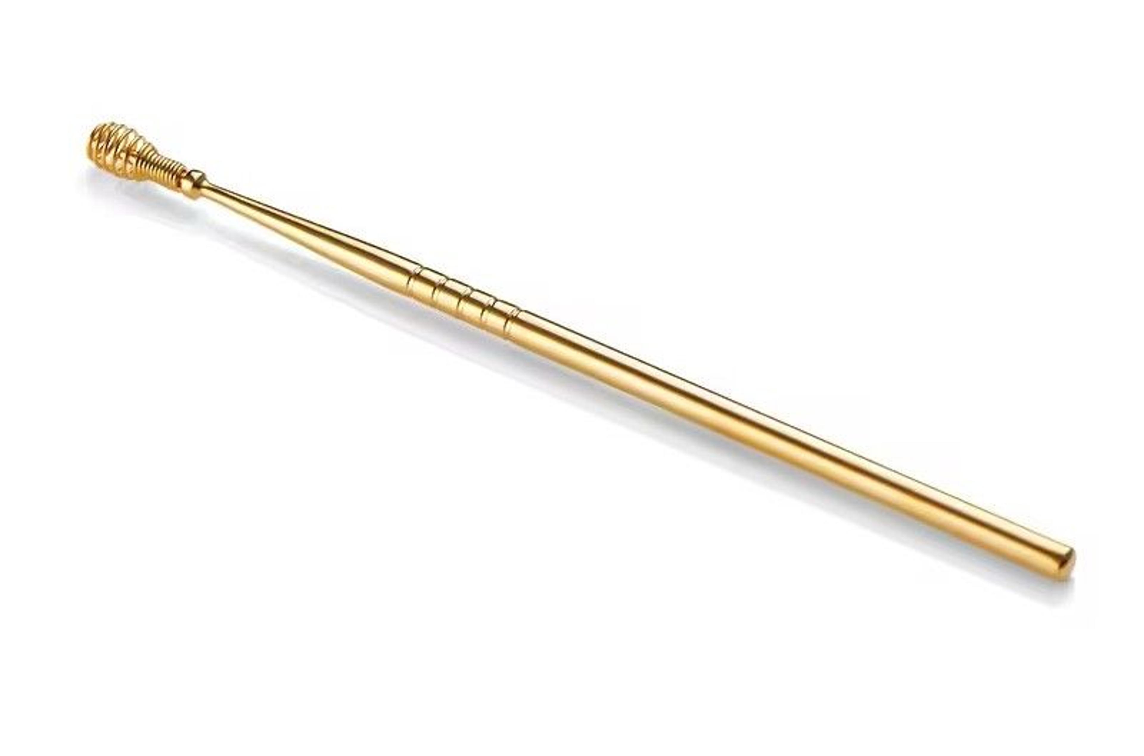 spiralcare stainless steel ear wax removal tool for gentle ear cleaning