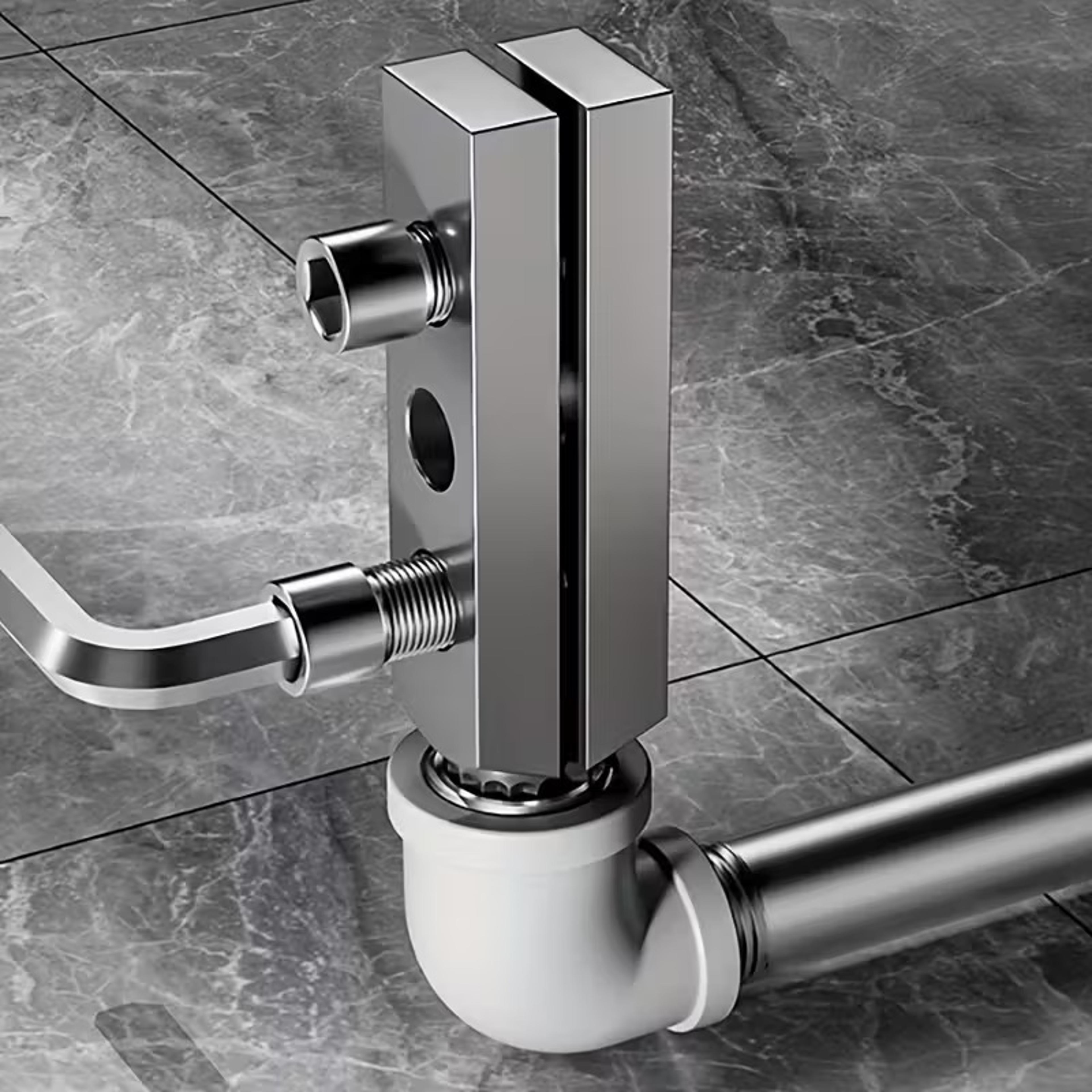 precision faucet thread extractor kit for broken valve & pipe repairs