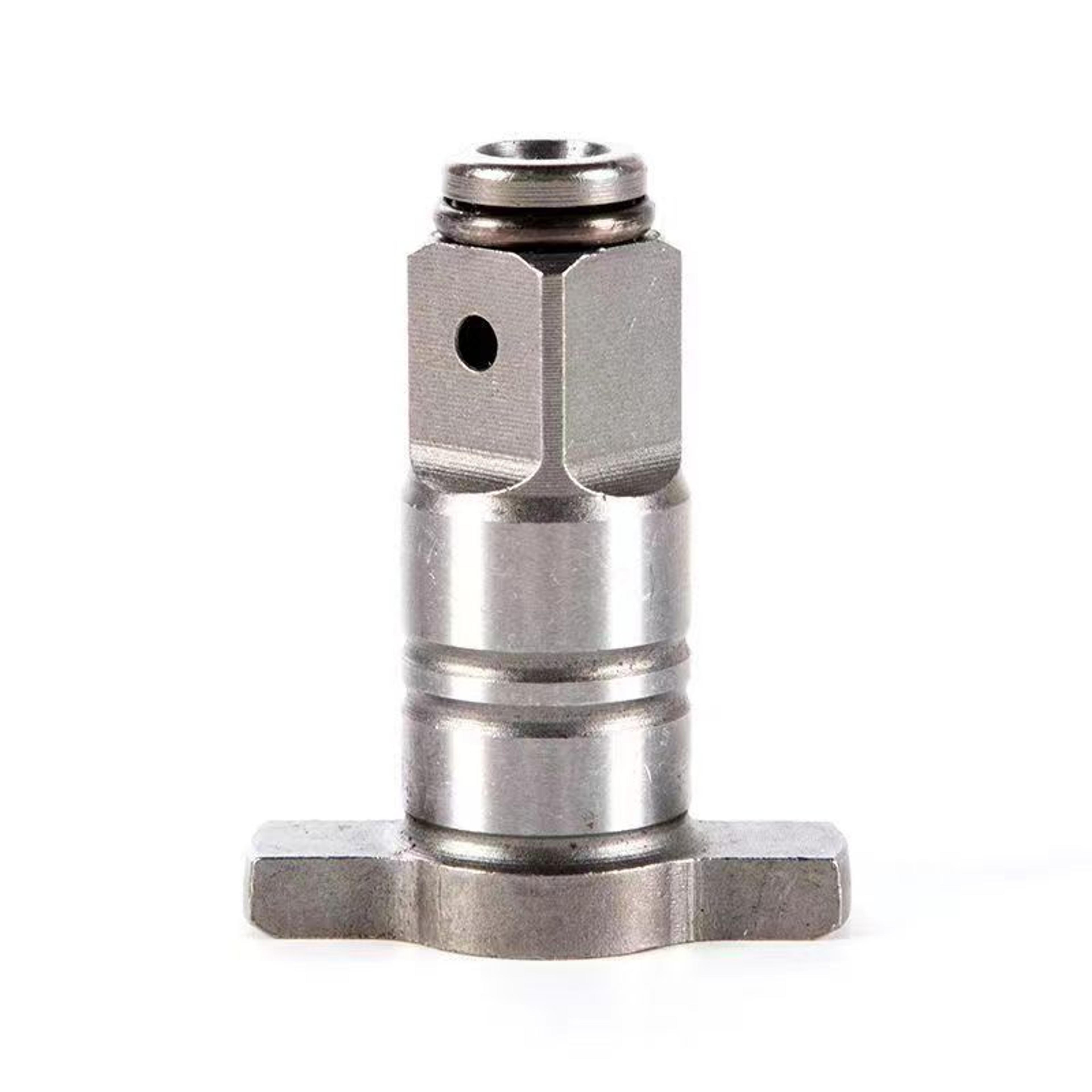 brushless impact wrench adapter kit multifunctional t shaft square drive power tool accessory