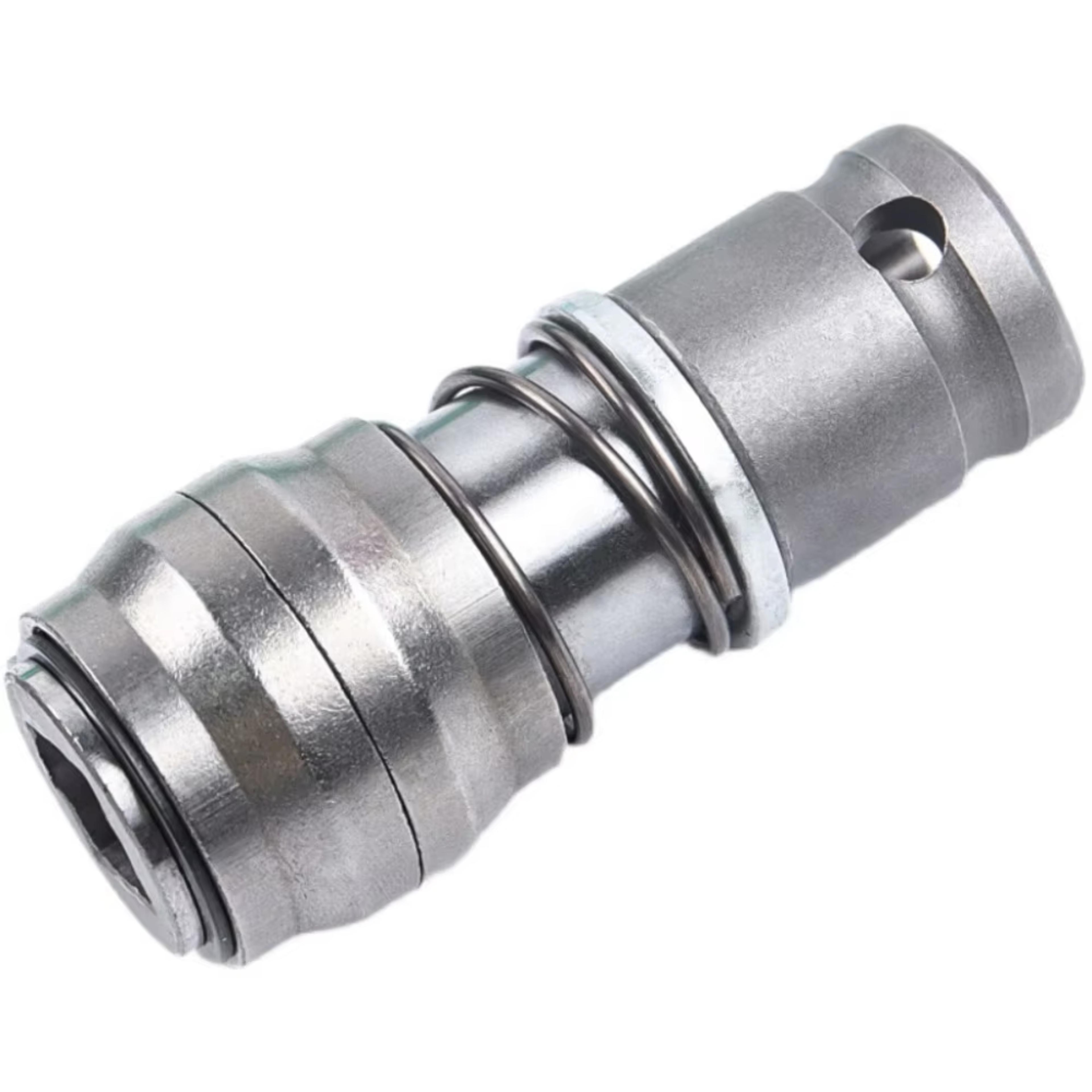 sds plus electric hammer conversion adapter for impact wrench & drill