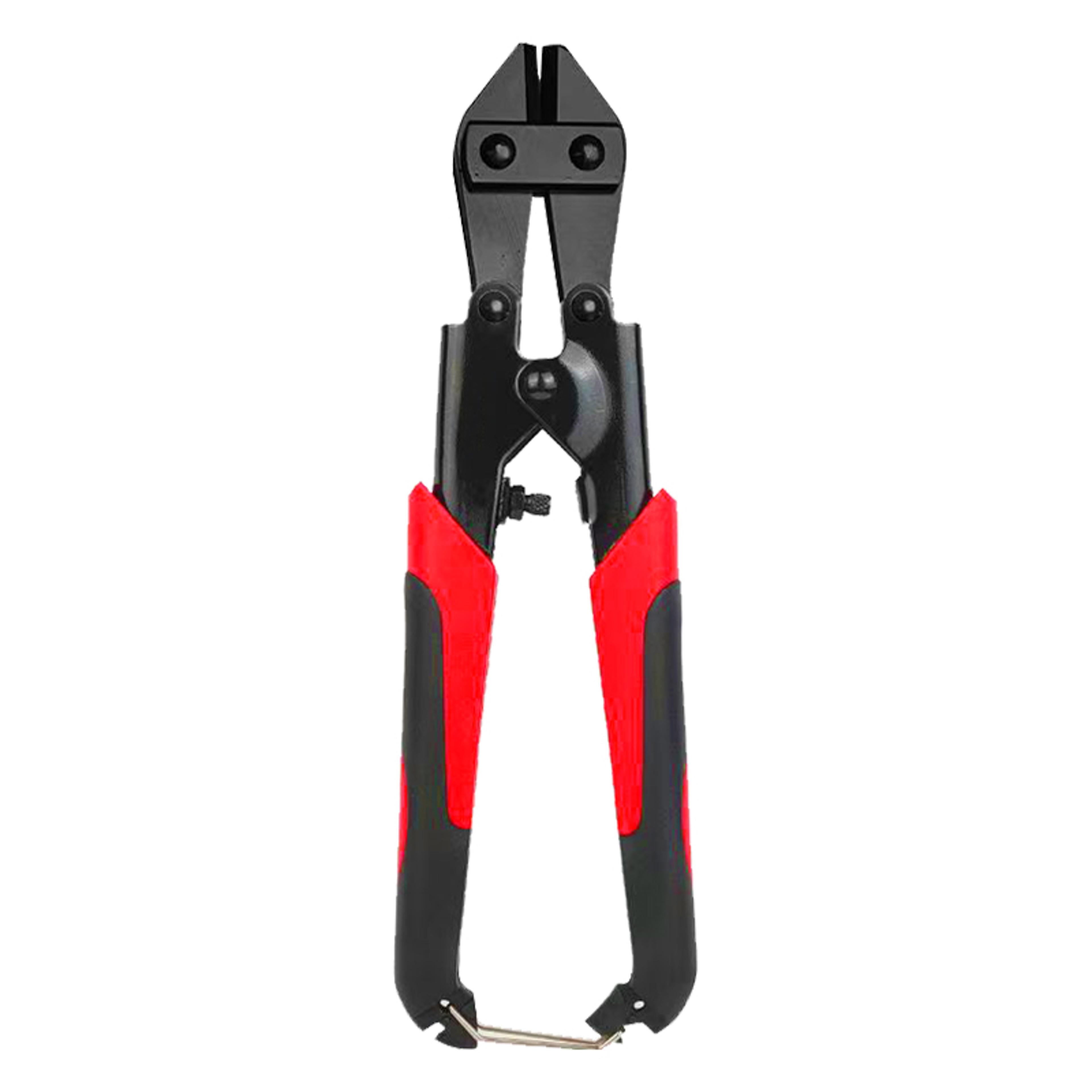 premium compact mini bolt cutter chrome vanadium steel heavy duty wire cutter tool
