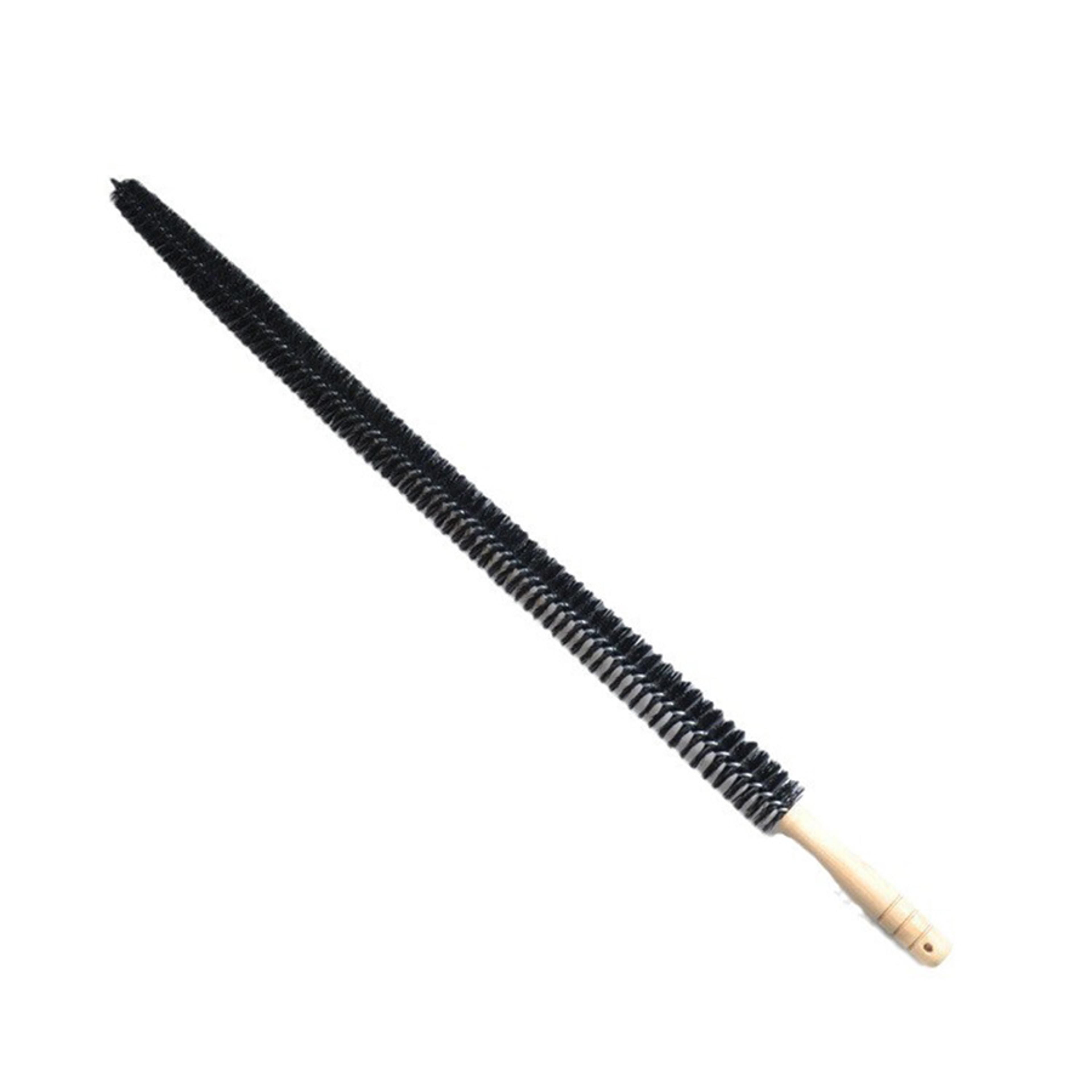 dryer vent cleaning brush long flexible lint remover for washer & dryer vents