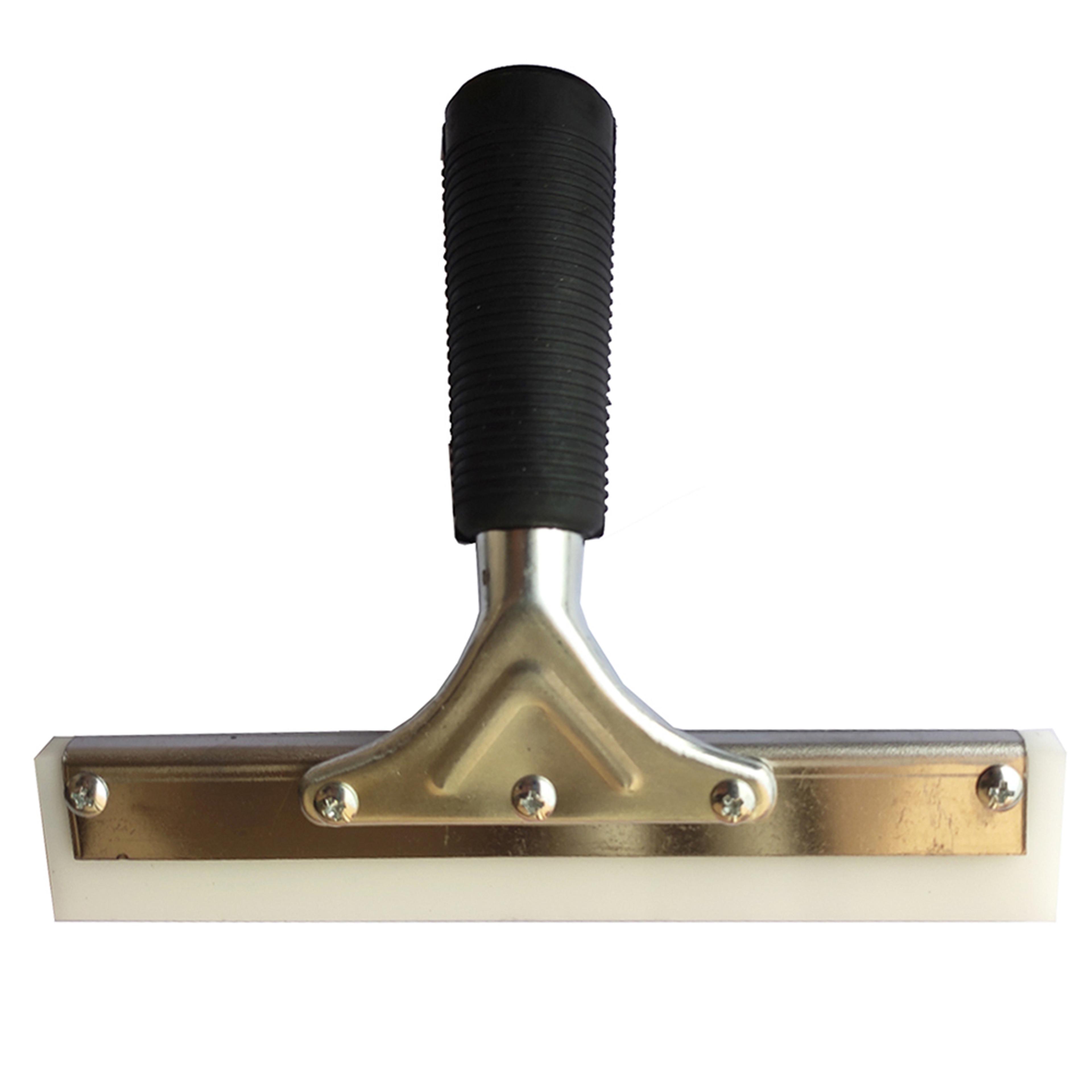 premium multi purpose vinyl wrap squeegee & ice scraper window tint tool & water