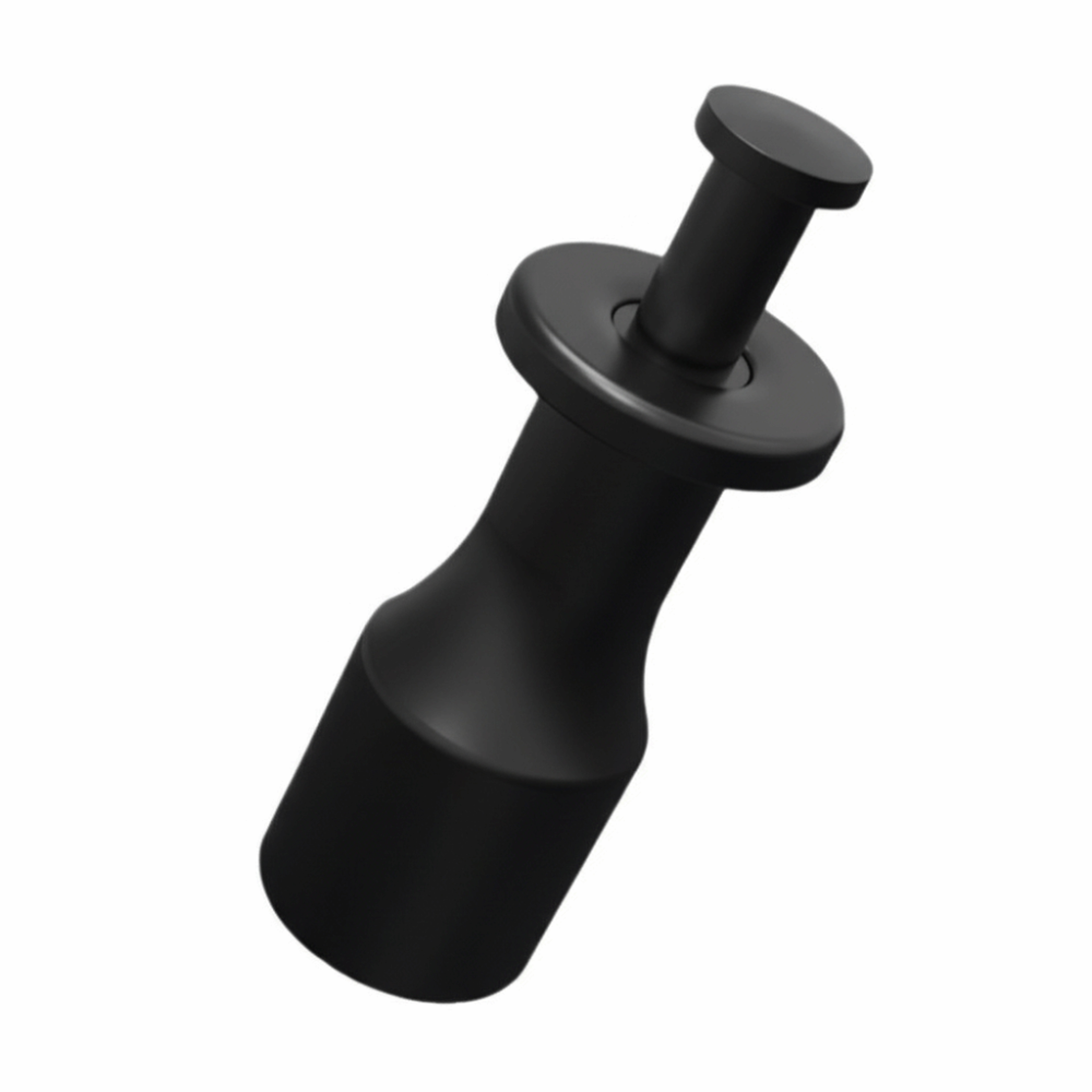 premium magnetic espresso puck screen & suction extraction tool coffee puck screen, enhanced extraction