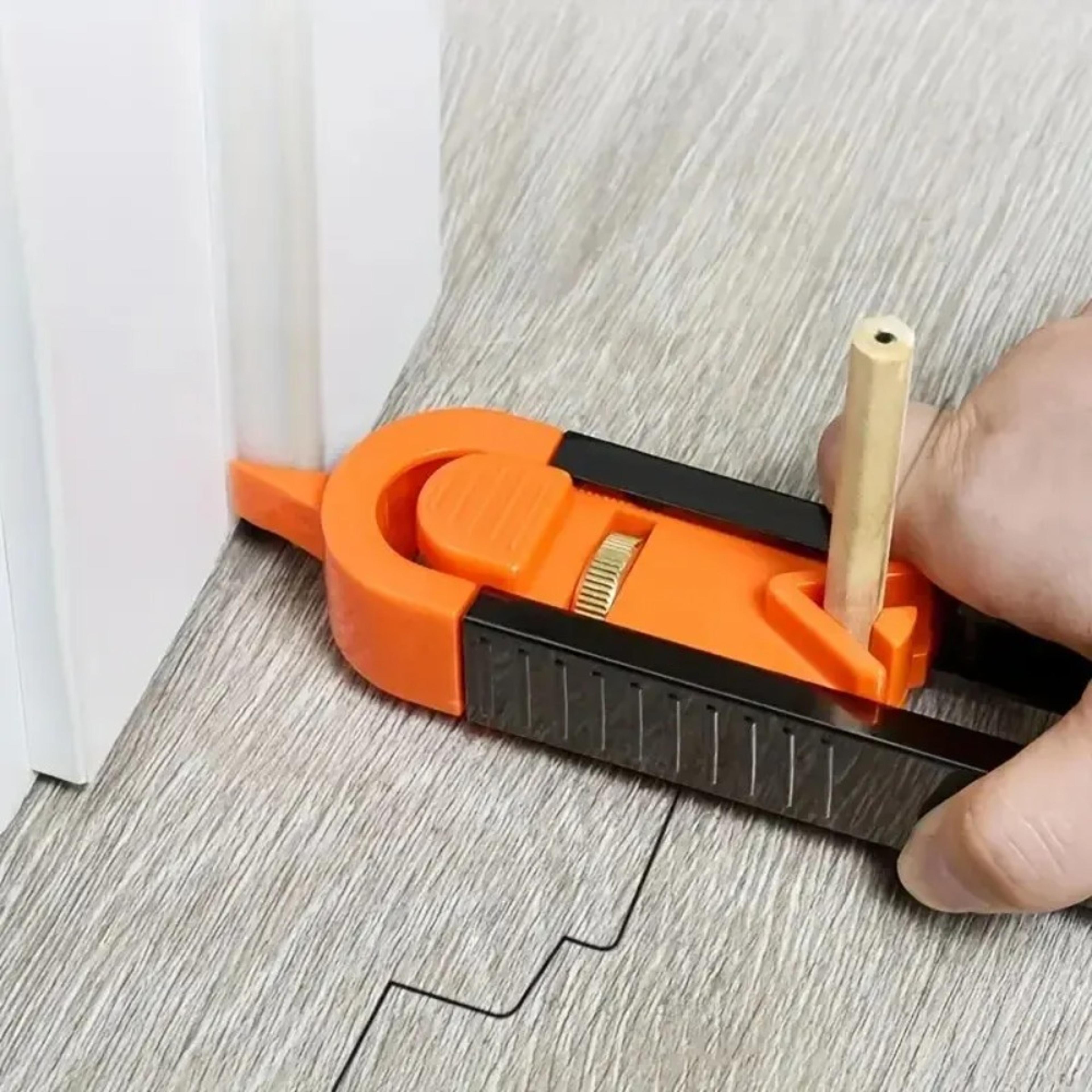 premium precision carpentry square & woodworking measuring tools set multi angle carpentry square gauge for mechanics