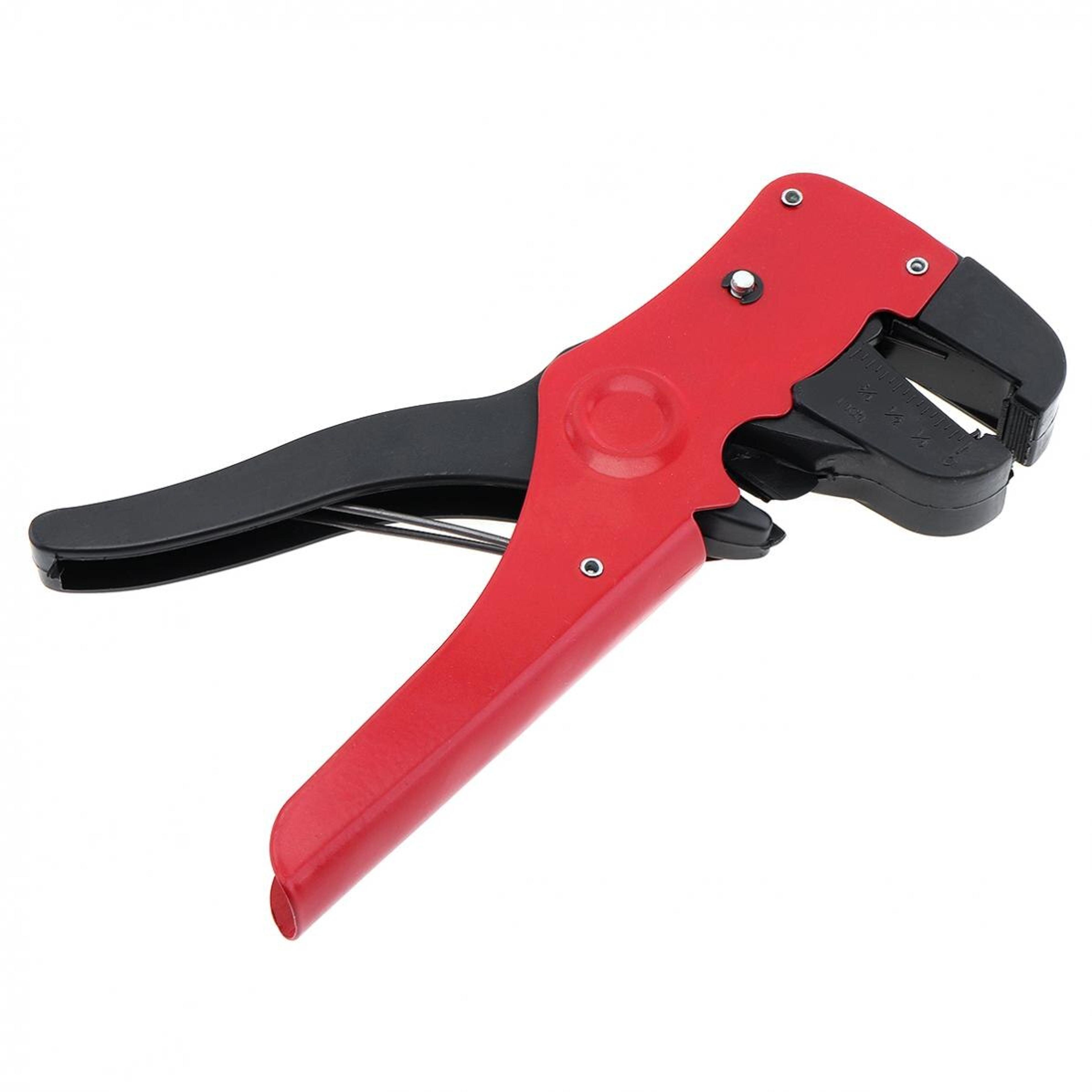 portable multifunctional wire stripper & cable crimper tool duckbill portable wire cutters