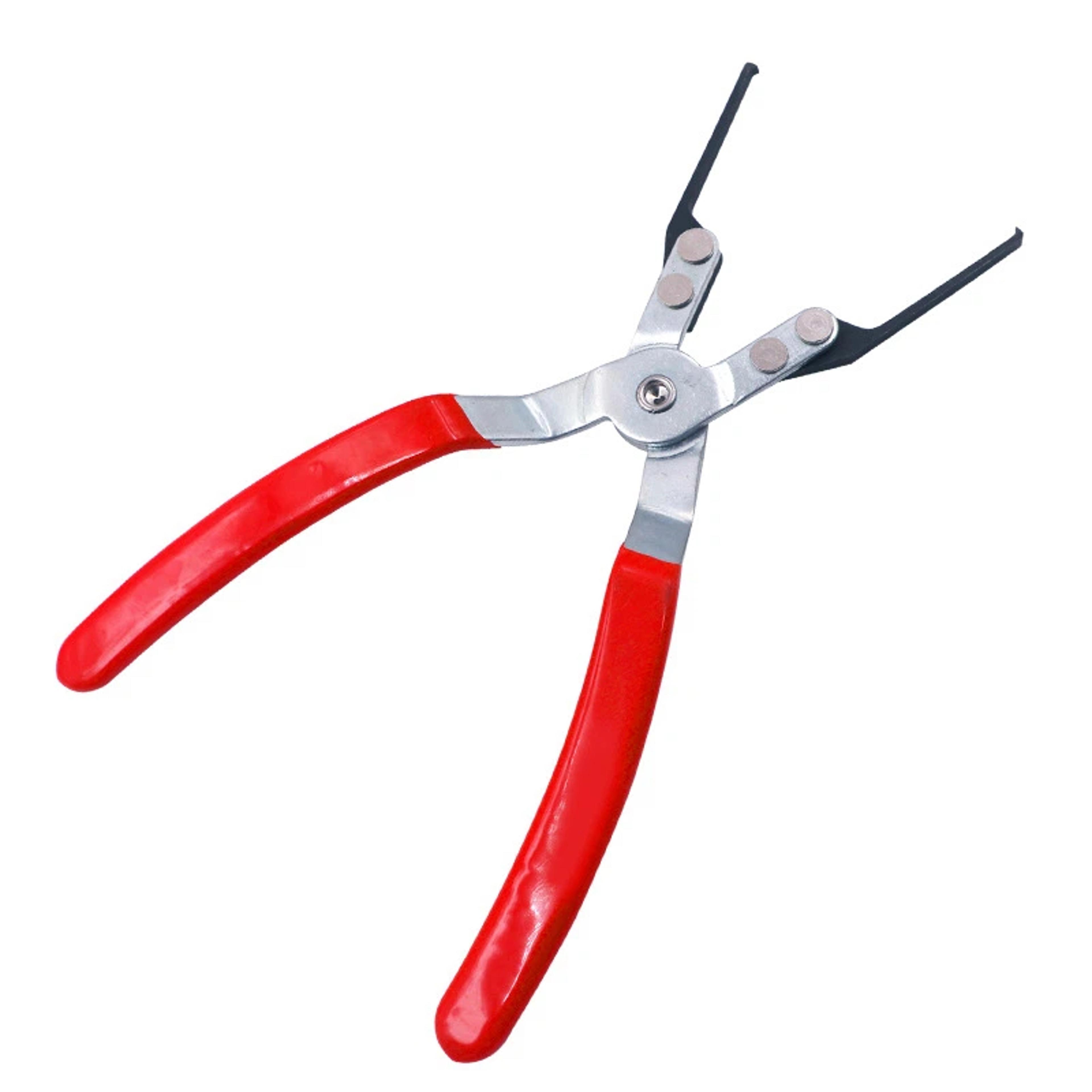 universal automotive relay & automotive relay puller pliers heavy duty fuse removal tool for car repair