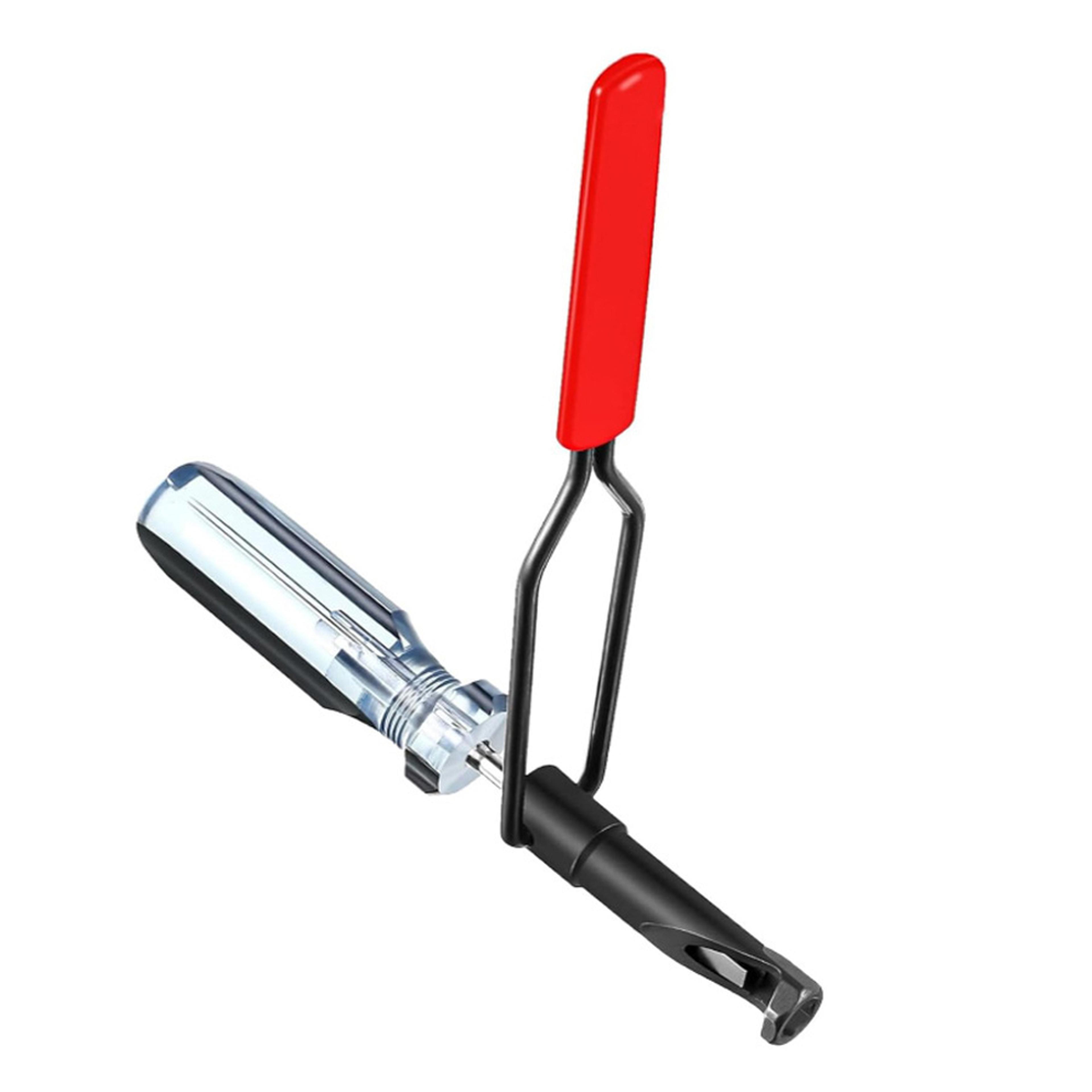 precision valve lash adjustment tool for honda toyota engines tappet wrench & lock nut spanner