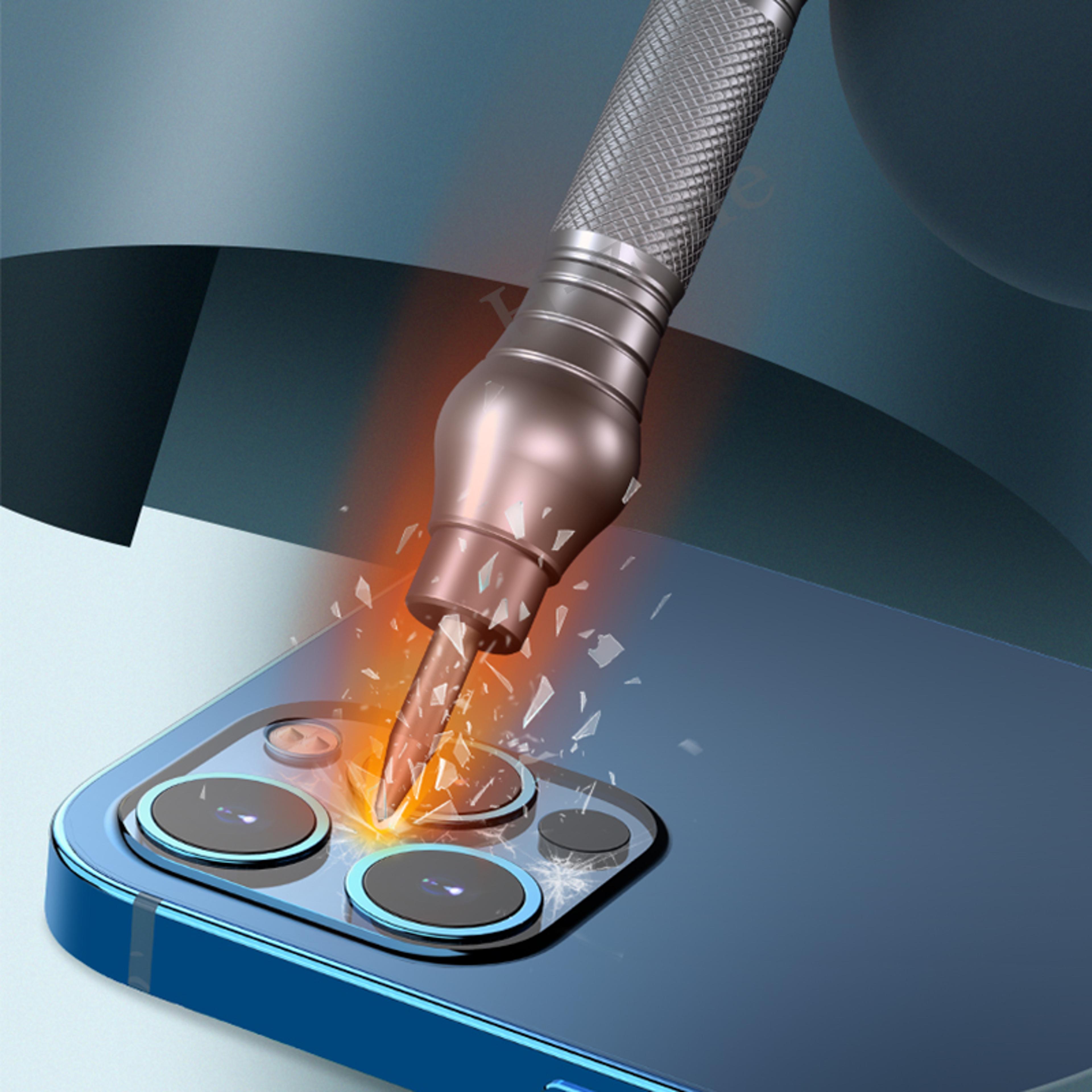 precision back glass removal pen for iphone repair and camera lens glass replacement