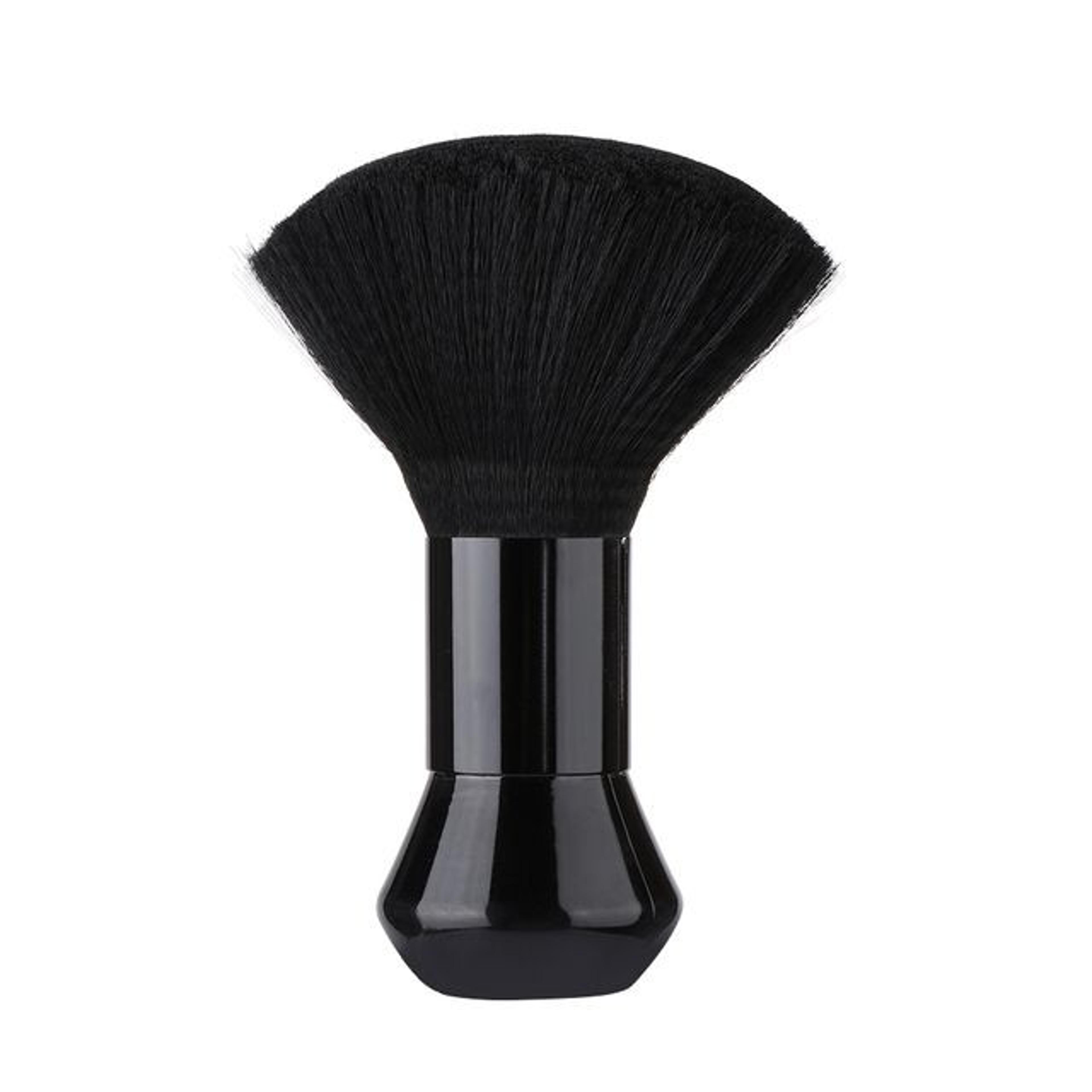 barber neck duster brush pro haircut cleaning brush for salon & home grooming