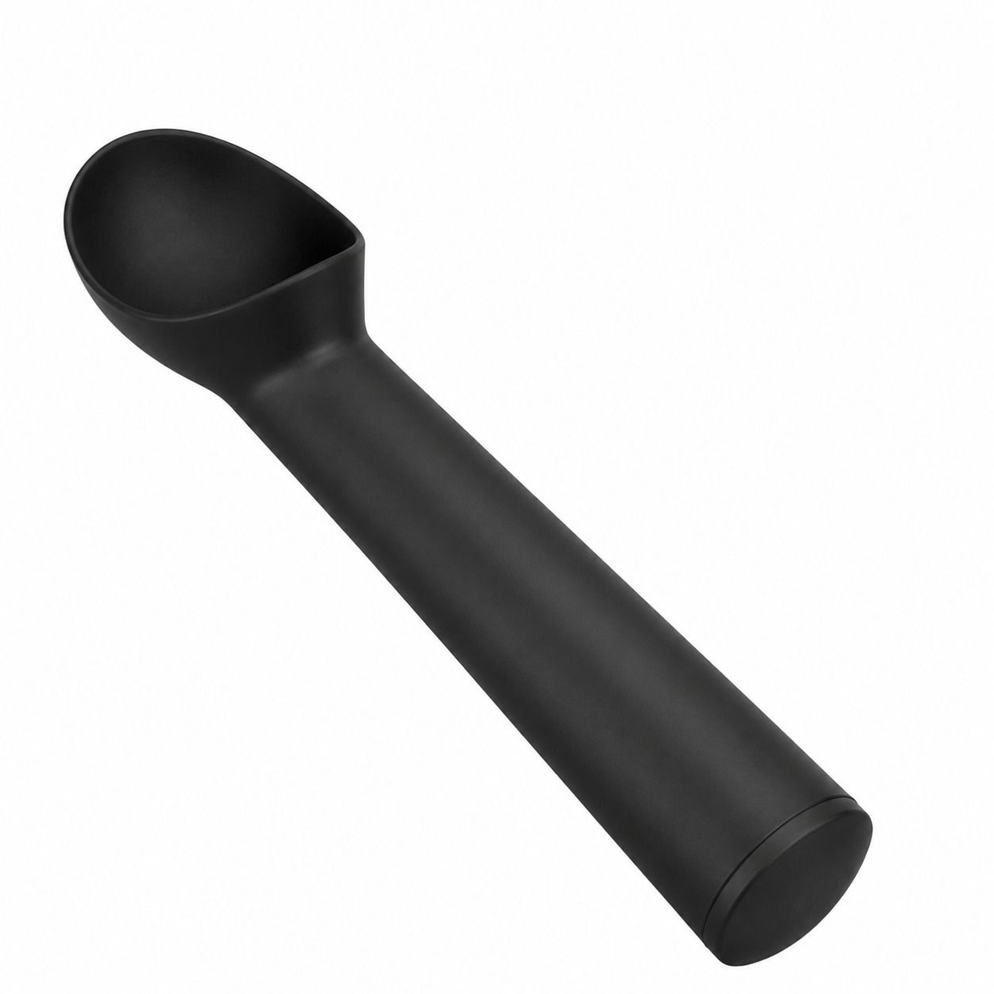 arctic glide ice cream scoop non stick aluminum ice cream scoop for perfect dessert balls