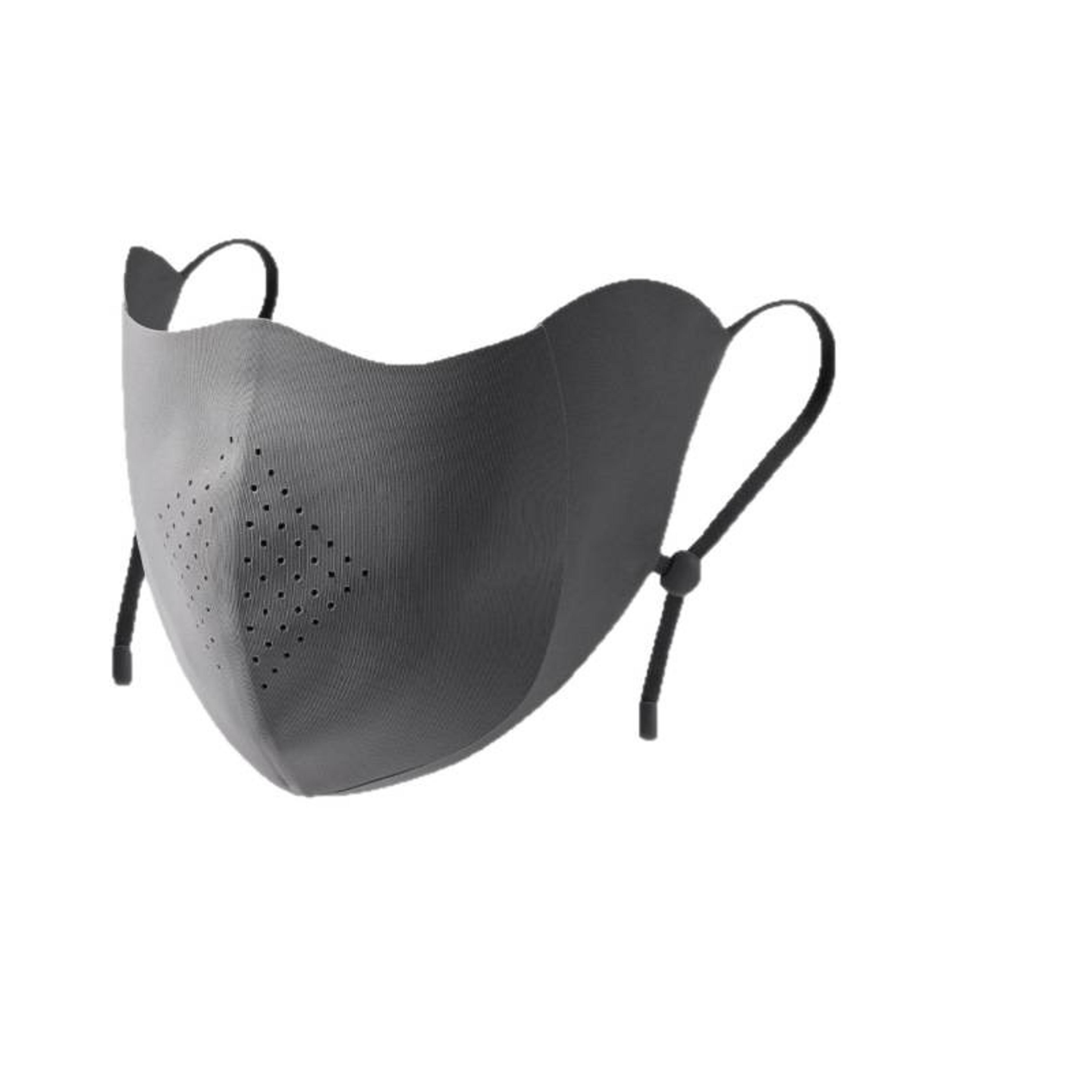 uv protection face shield mask for cycling, driving & outdoor sun protection