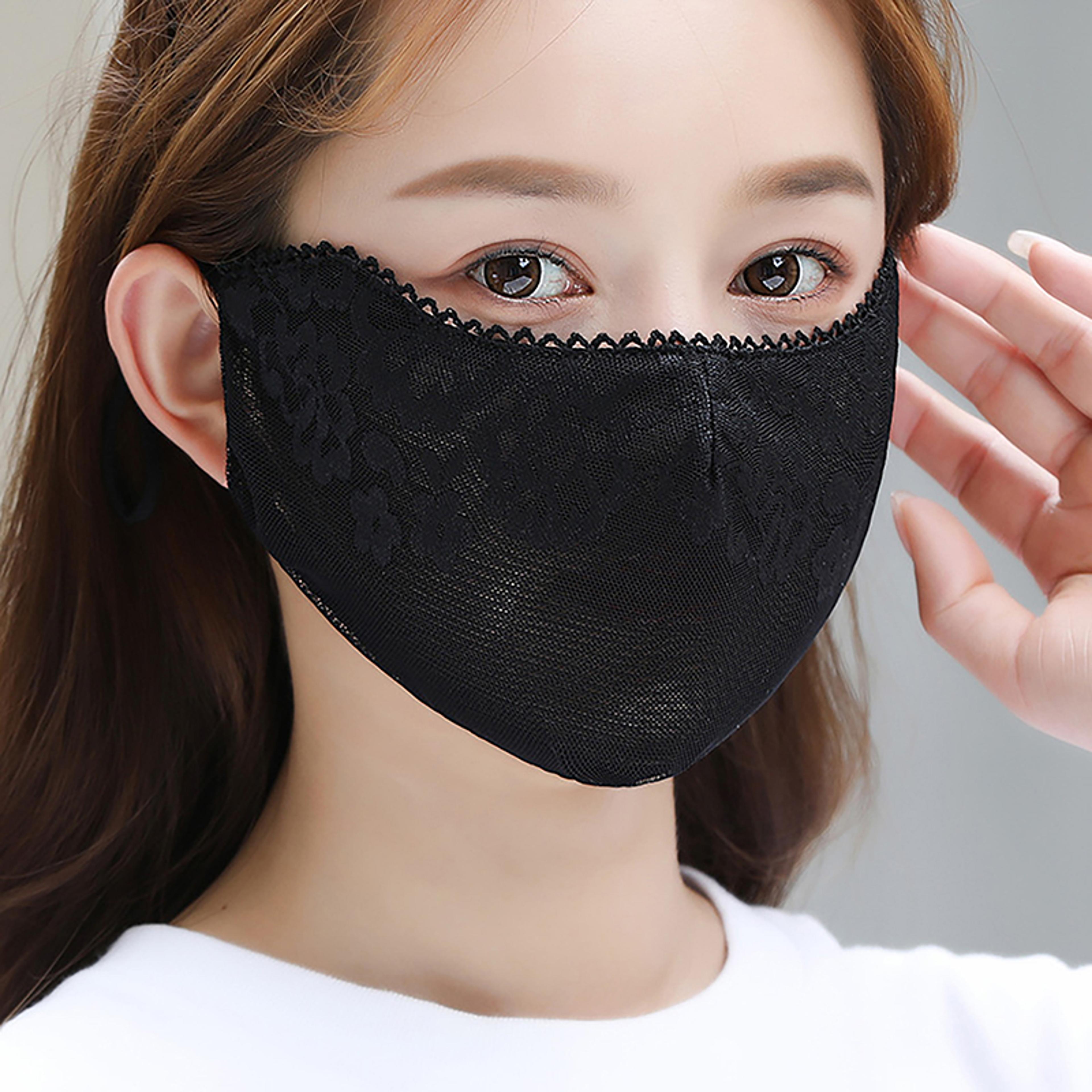face shield mask breathable uv protection mask for outdoor comfort