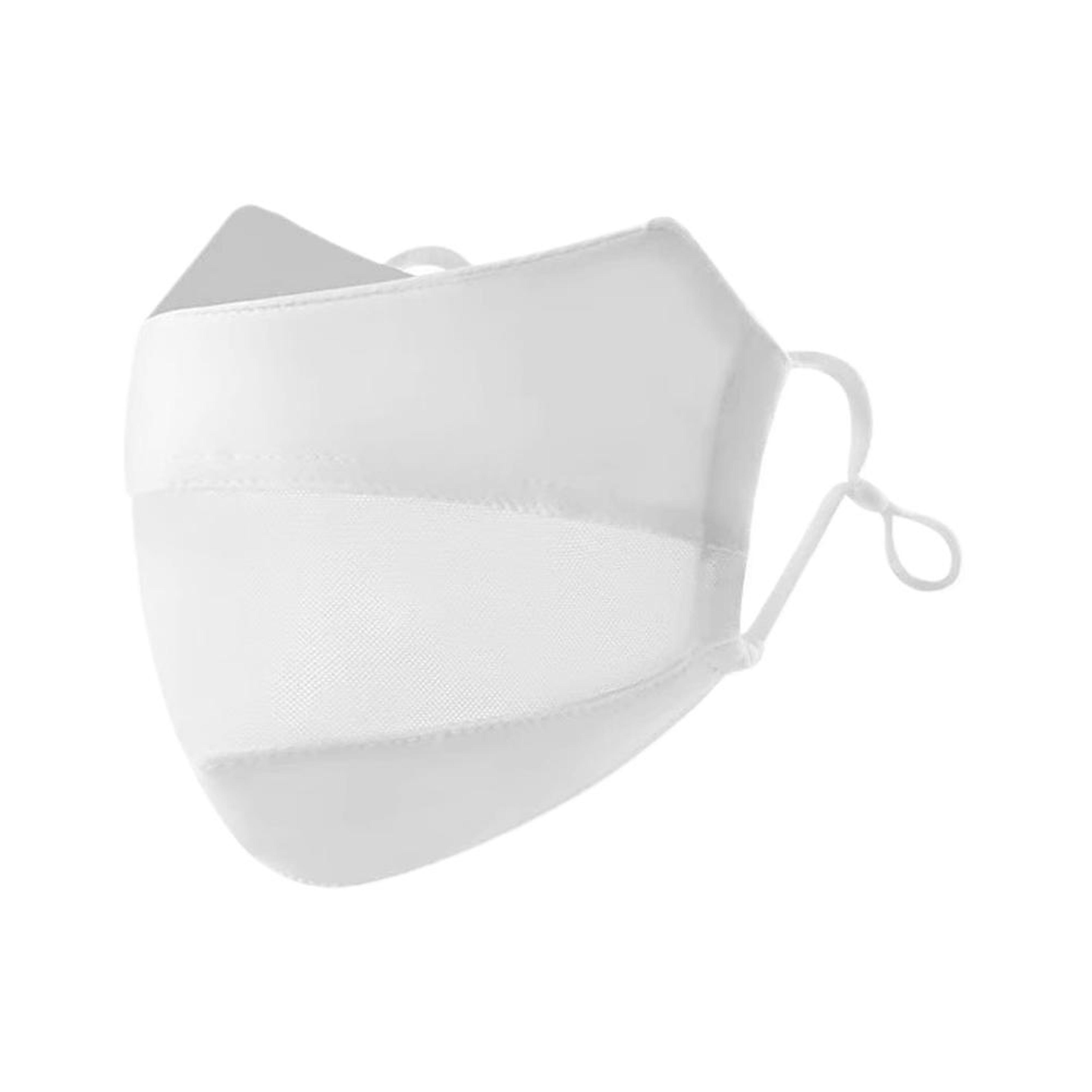 ice silk uv protection face mask cooling sun protection mask breathable mesh for outdoor riding