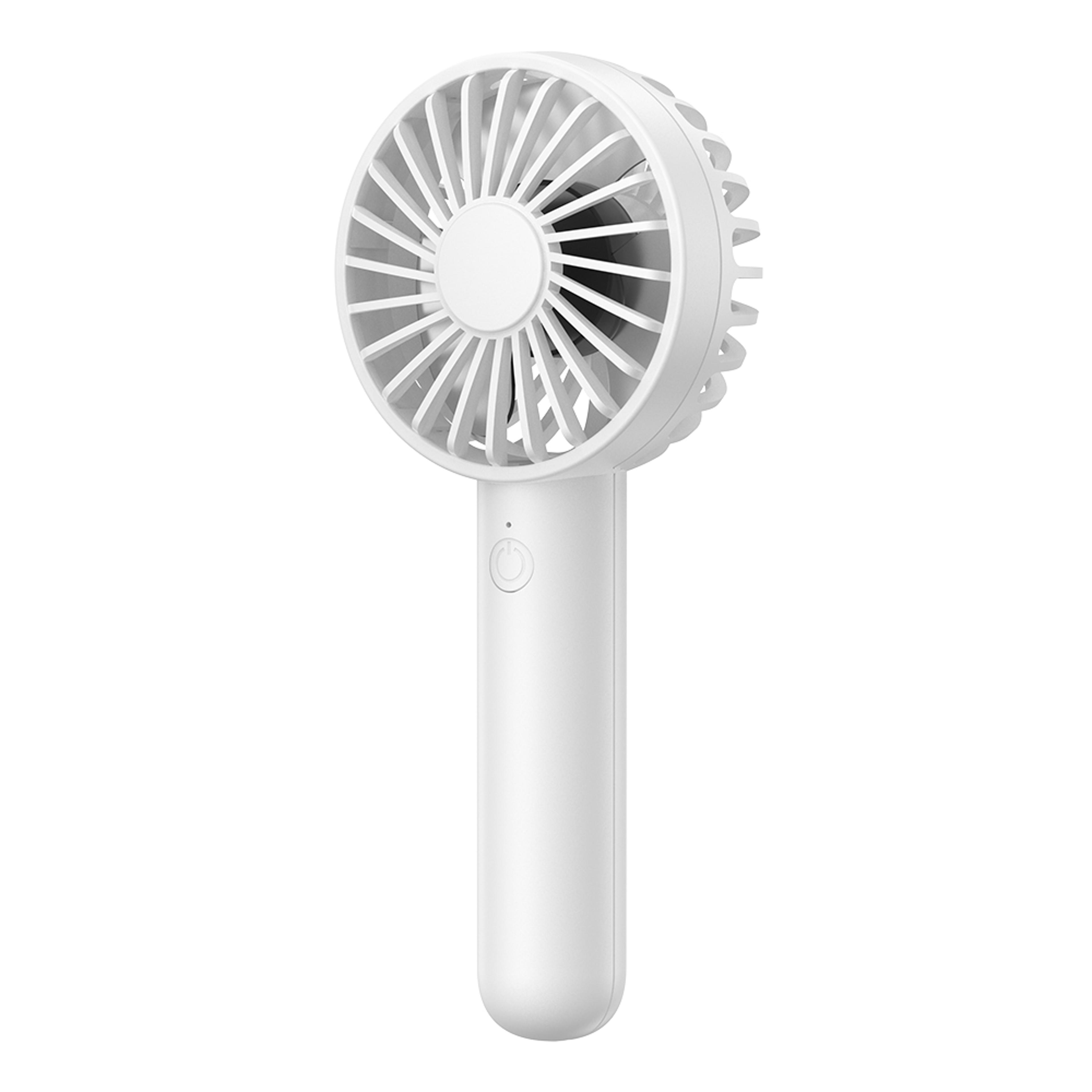 mini portable fan usb rechargeable handheld personal cooling fan with speeds
