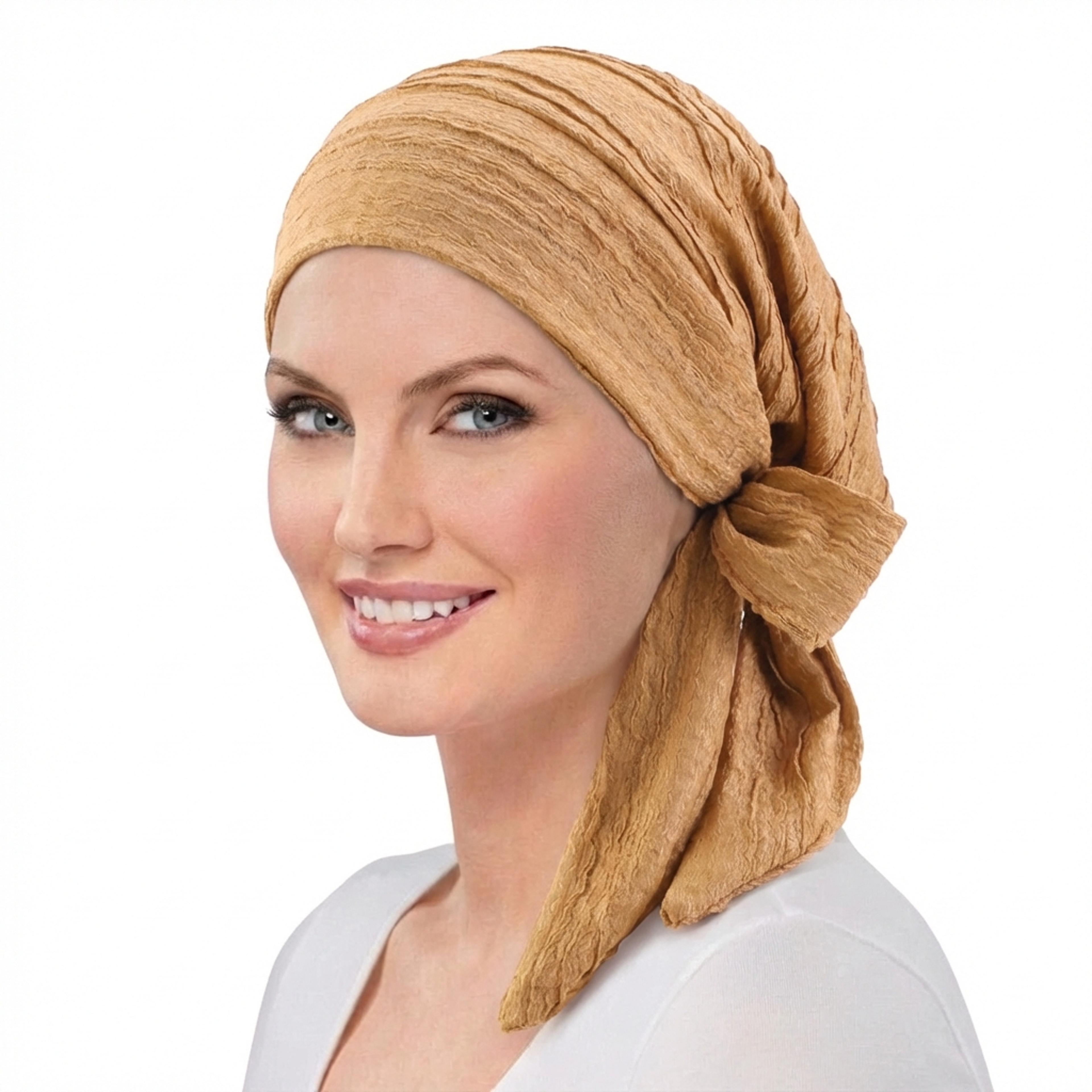 soft stretch muslim hijab cap long tail turban underscarf bonnet for women