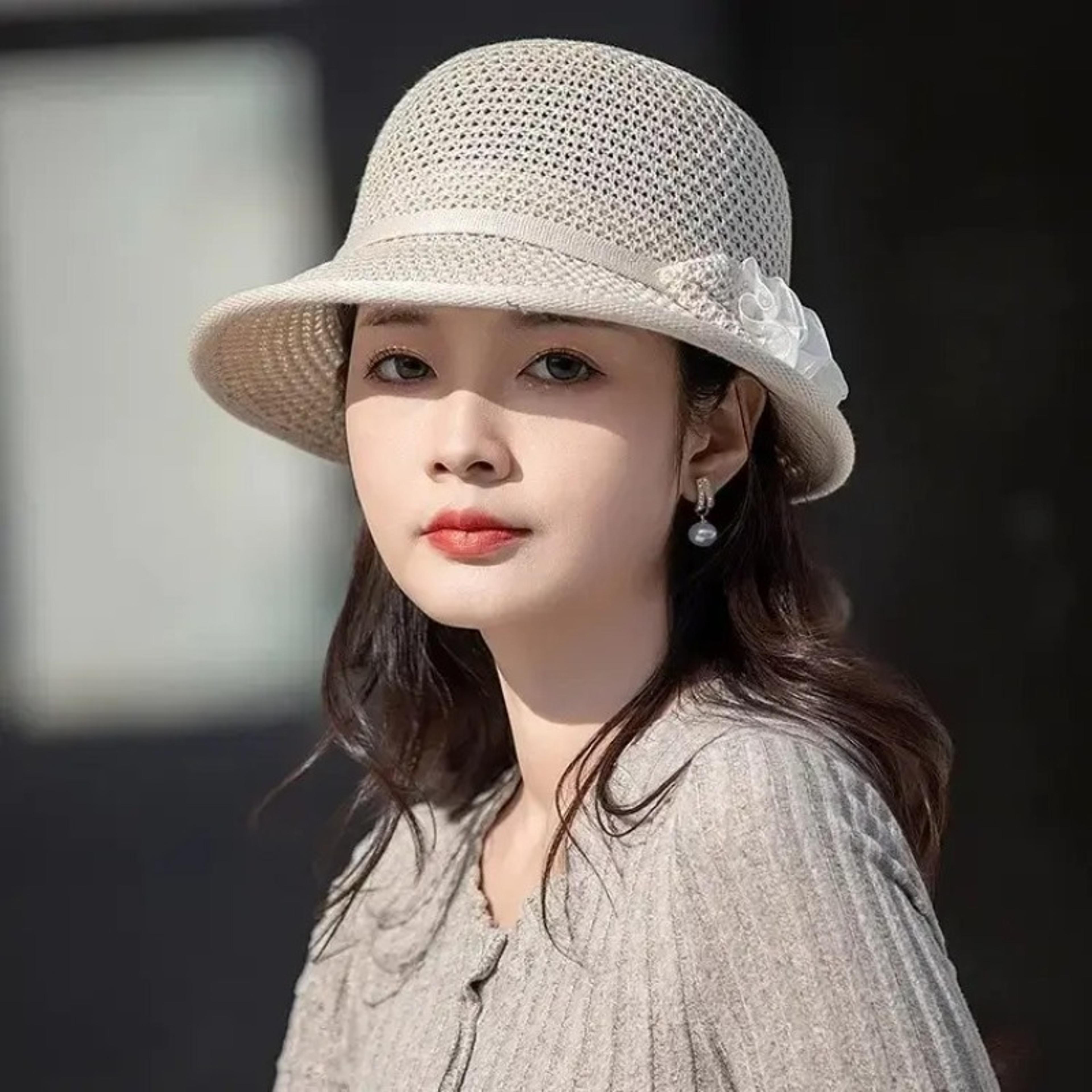 upf sun protection bucket hat for women lightweight outdoor fisherman hat