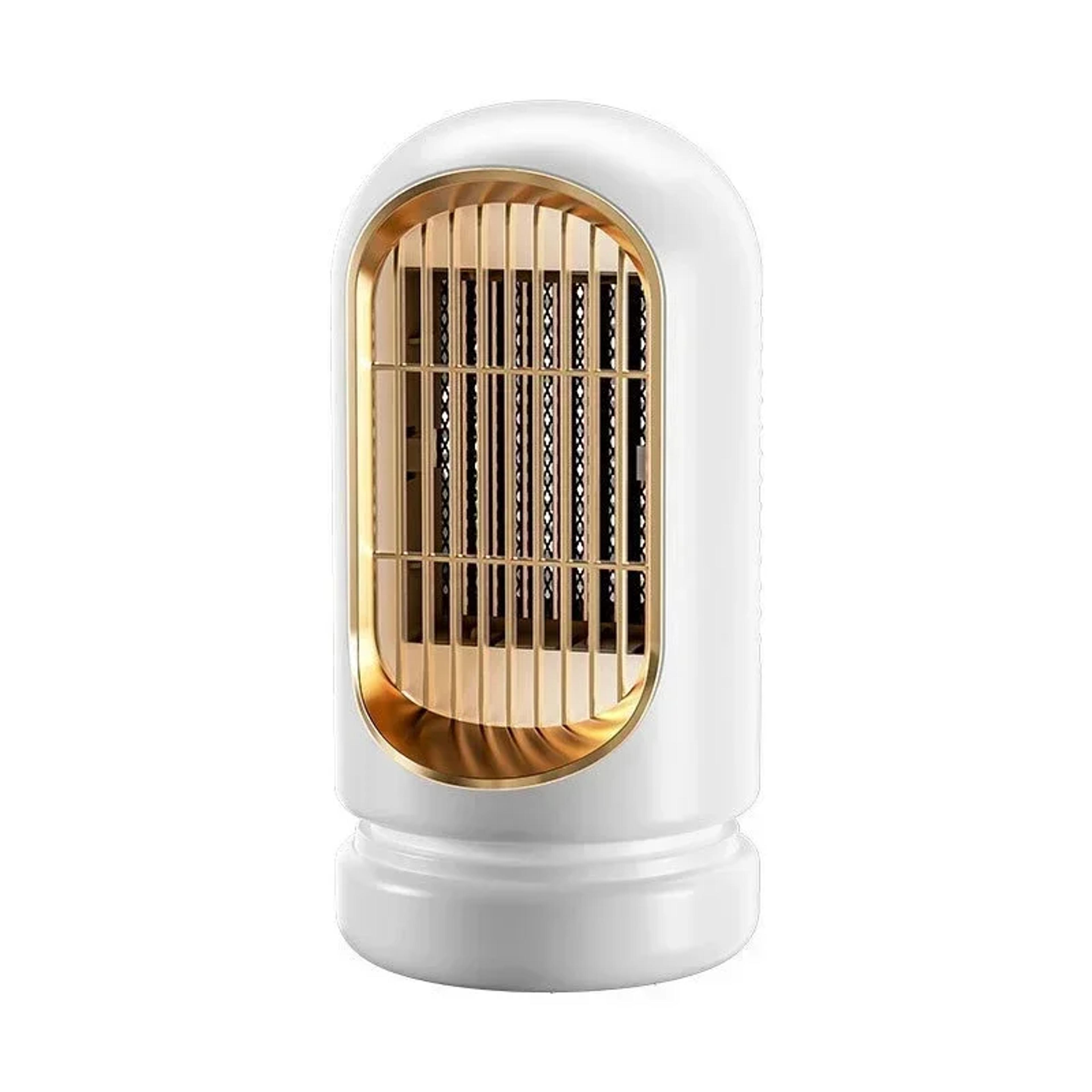 small household heater, lasting constant temperature electric heater, energy saving power off protection, safe fast heat
