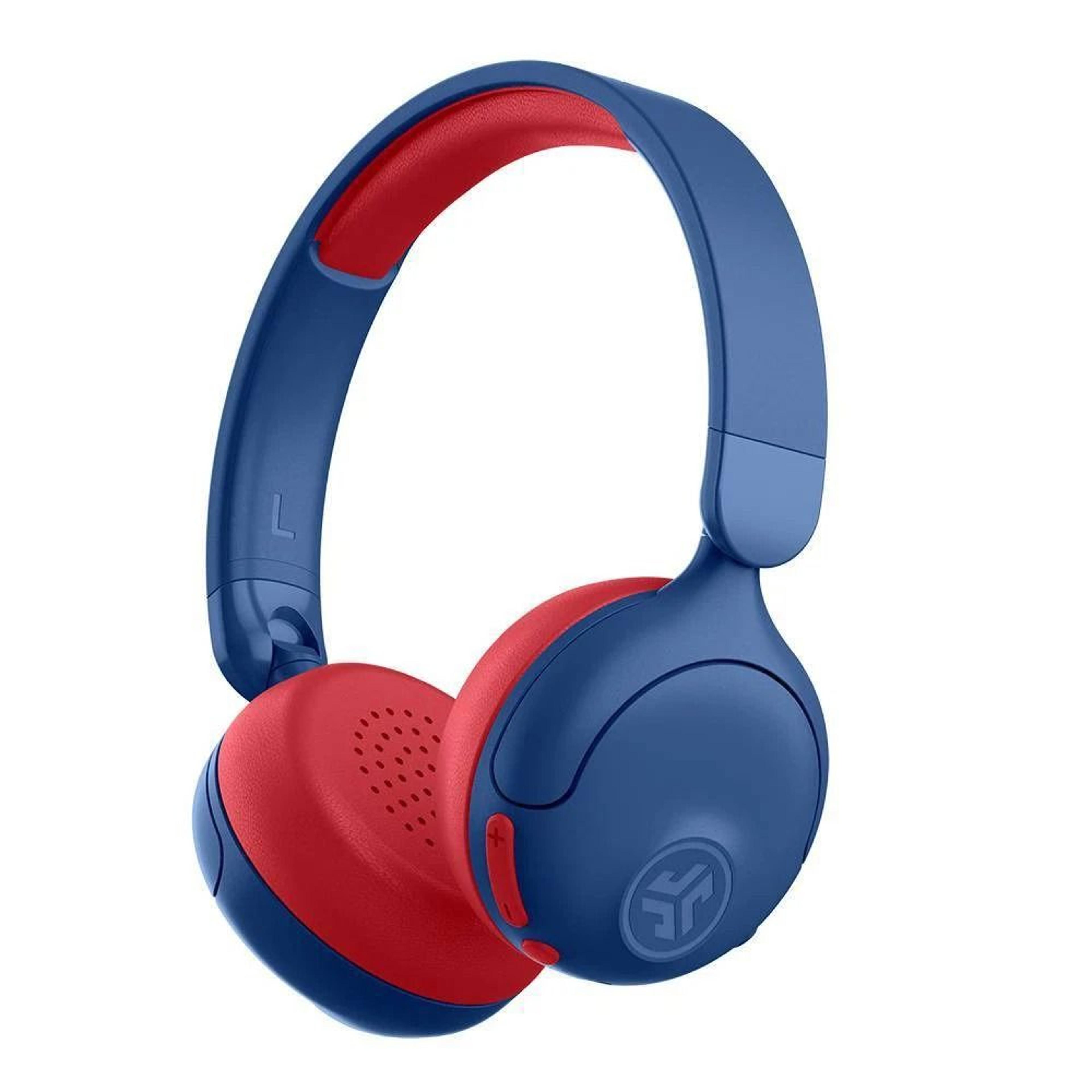 bluetooth kids headphones, wireless anc kids' headphones, share mode, clear calls, foldable