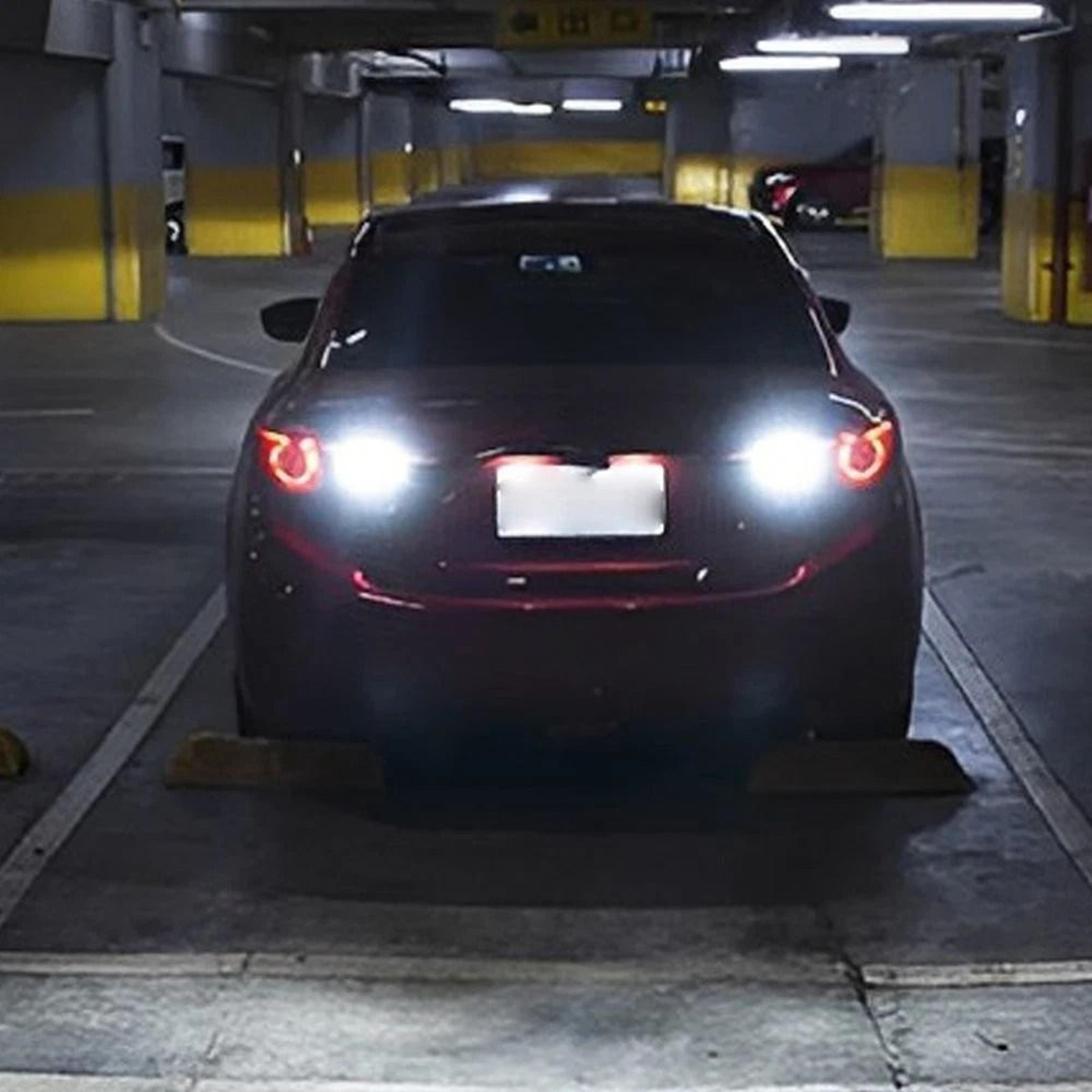 super bright led bulb stop parking light lamp for brake tail - easy installation