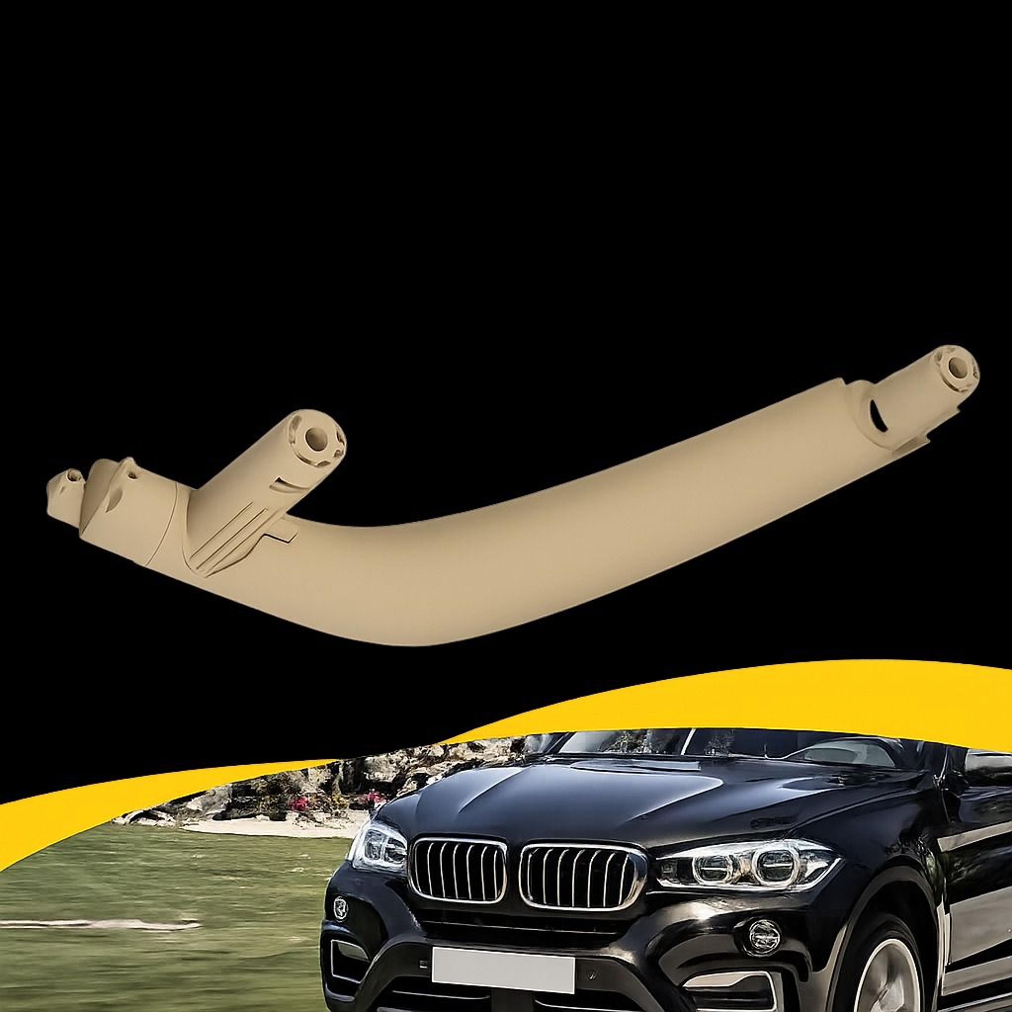 durable inner door panel handle pull, trim cover, strict quality control, perfect fit