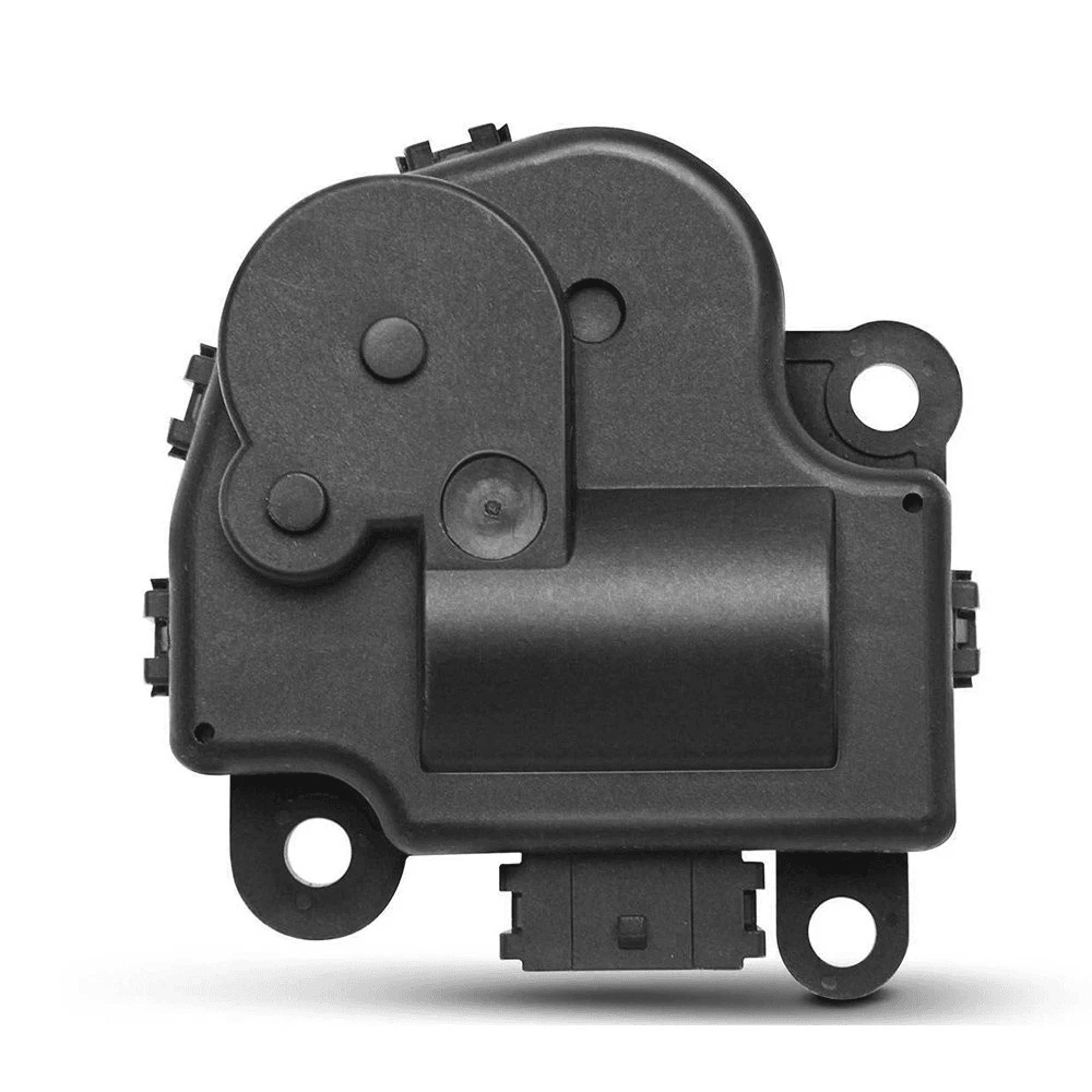 temperature control, hvac heater air blend door actuator, quiet operation, reliable fit replacement part