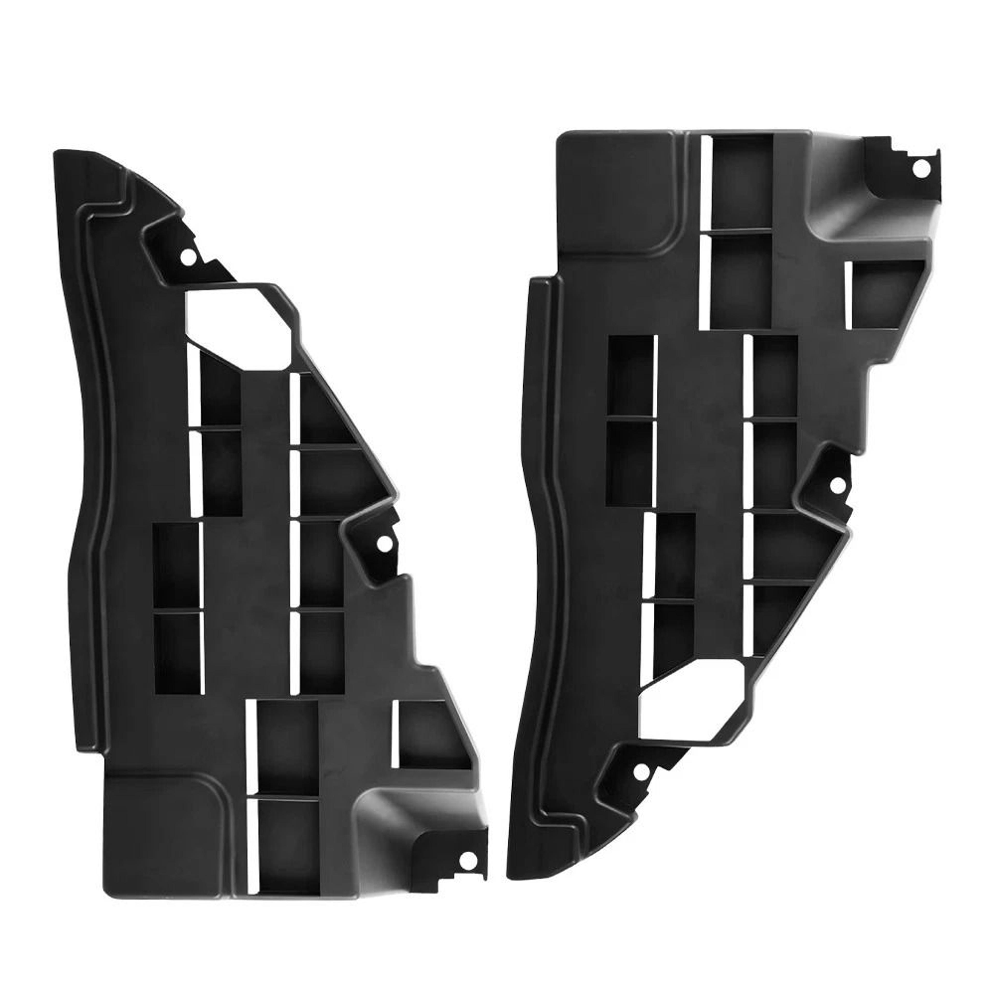 high-durability front bumper support bracket filler, protects car, reduces vibration impact, excellent fitment