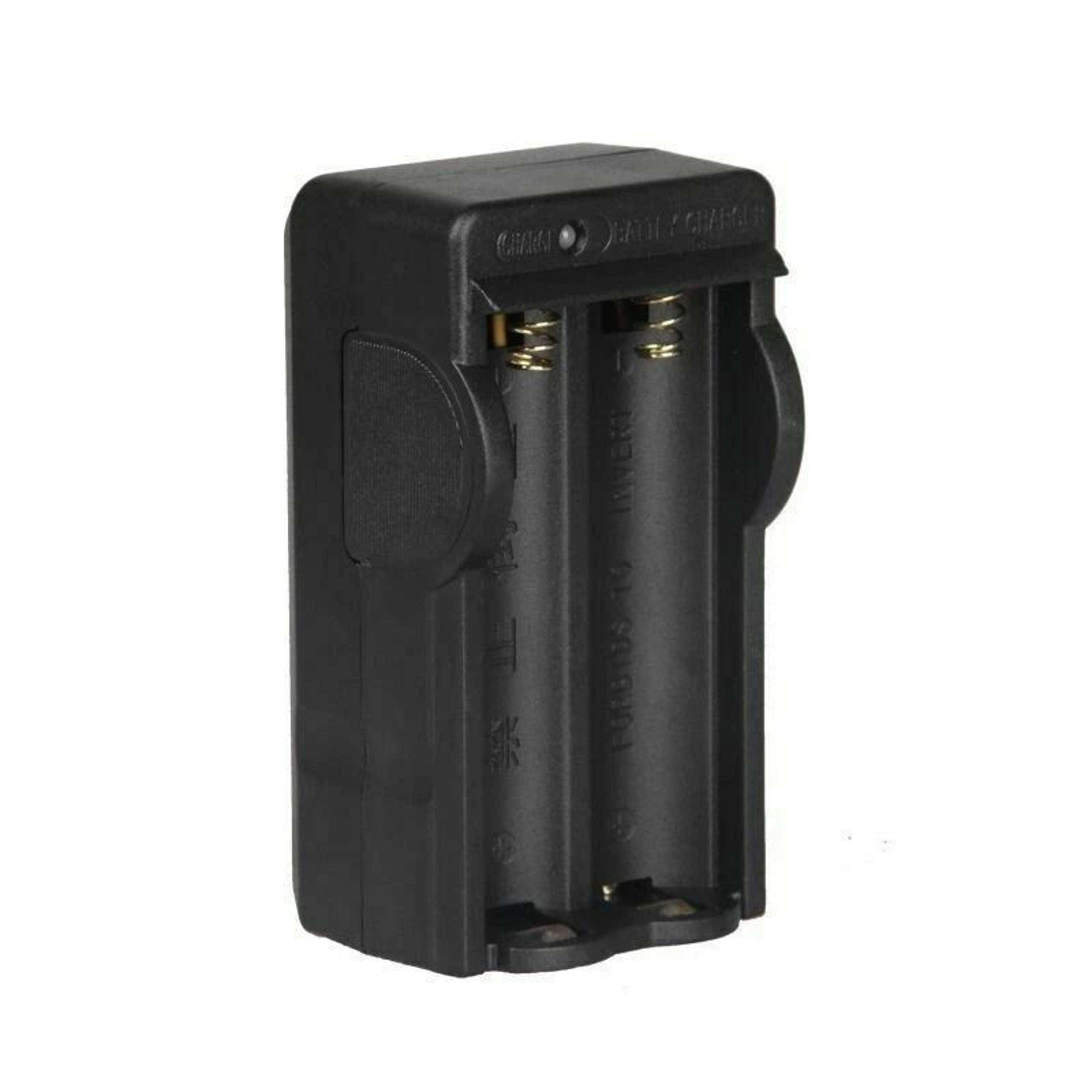 smart charger for li-ion battery, rechargeable, fast charging, reliable power supply