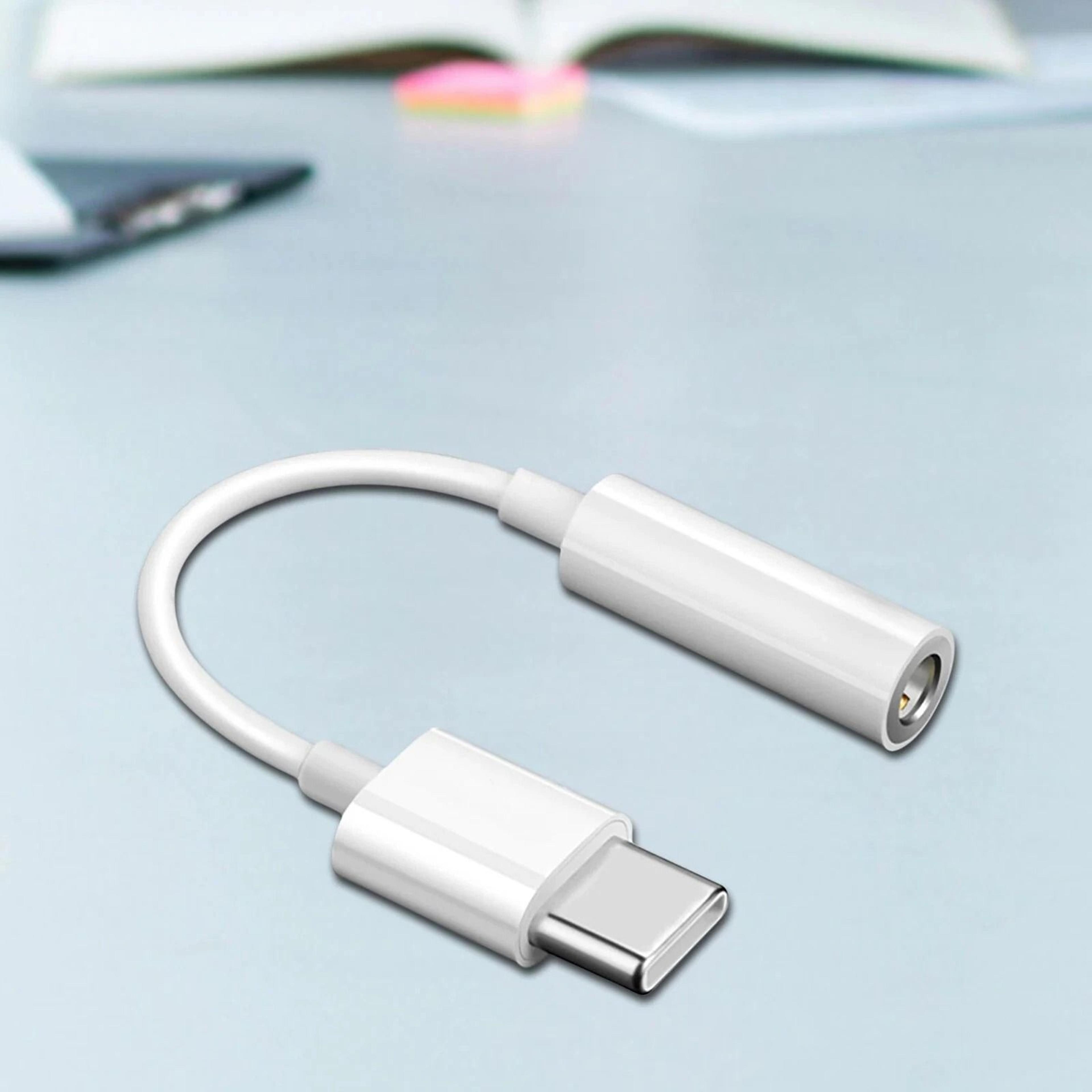 usb-c type c adapter, audio jack earphone headphone cable, usb to adapter for phones