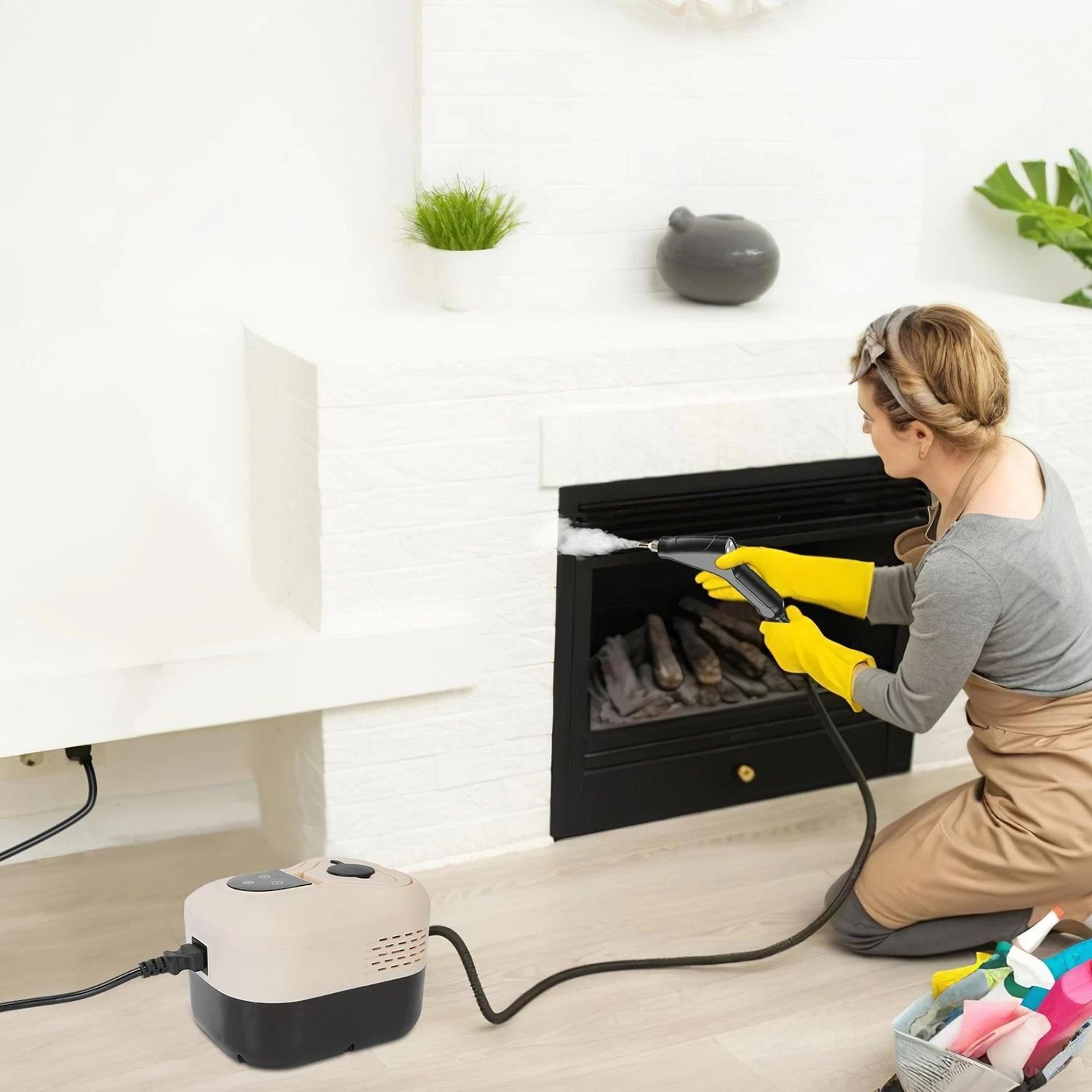 high temperature pressure cleaner, portable steamer cleaner for effective floor cleaning