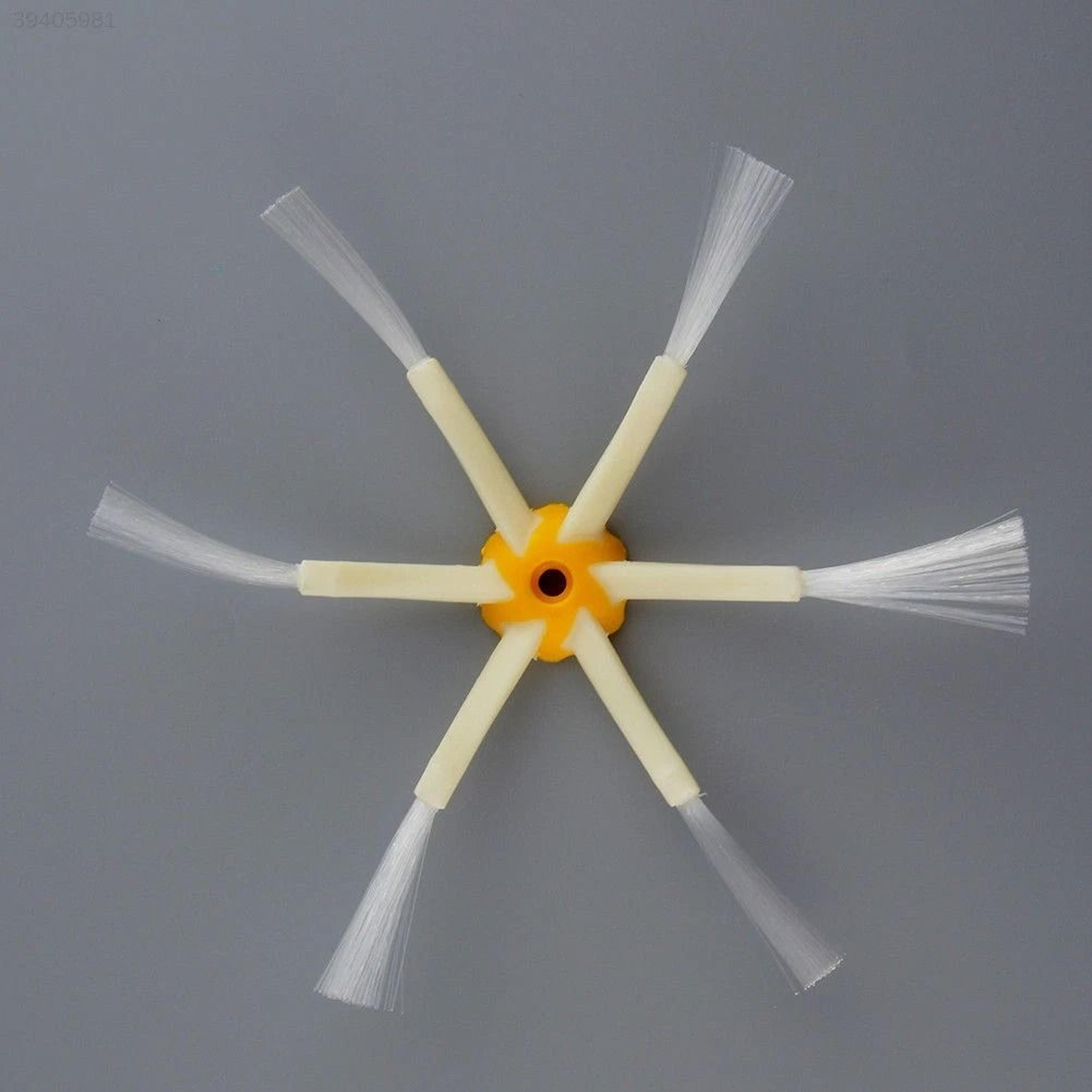 replacement side brush cleaner tool, fit for robot vacuum series, precision edge cleaning accessory