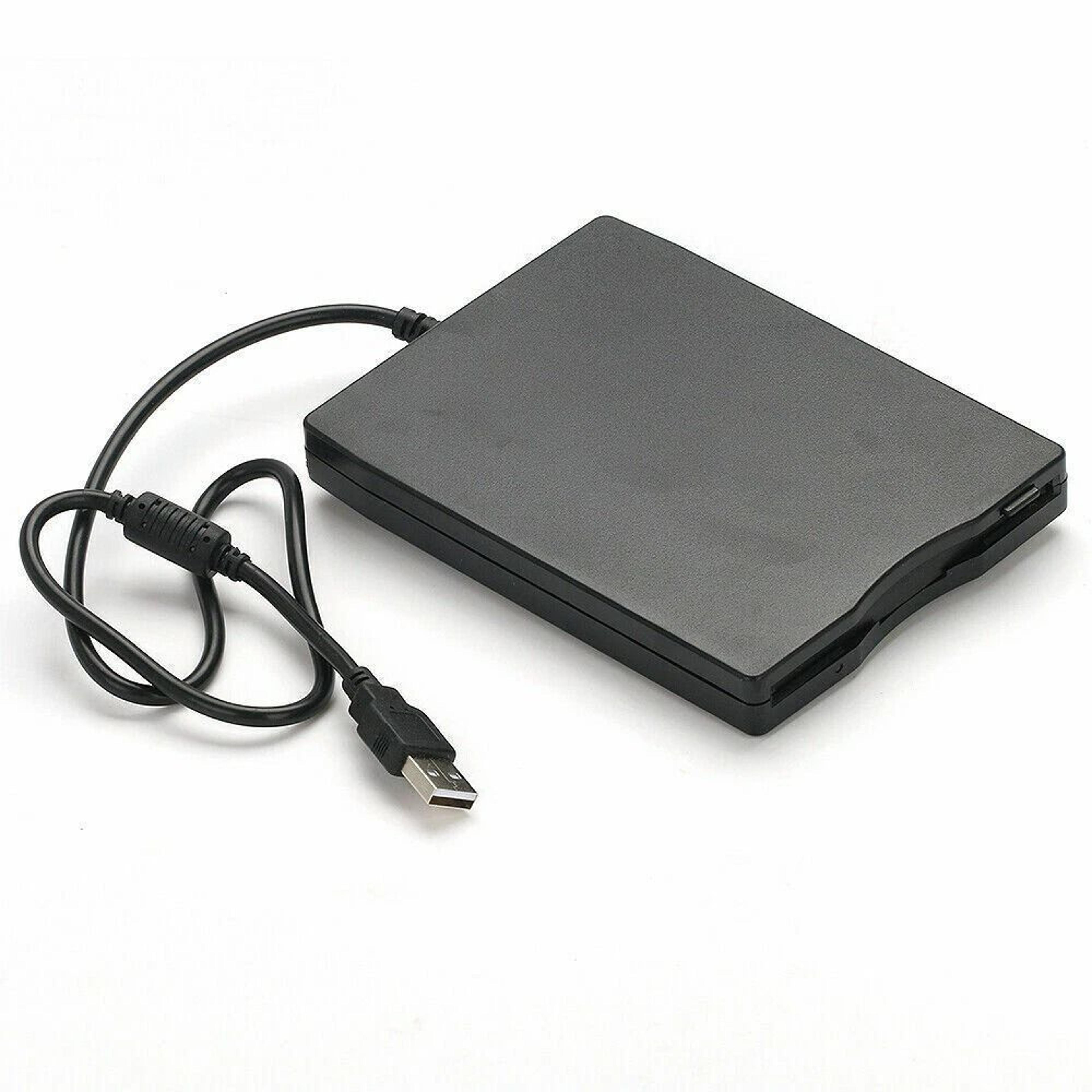 usb external floppy disk drive, data storage for laptop pc