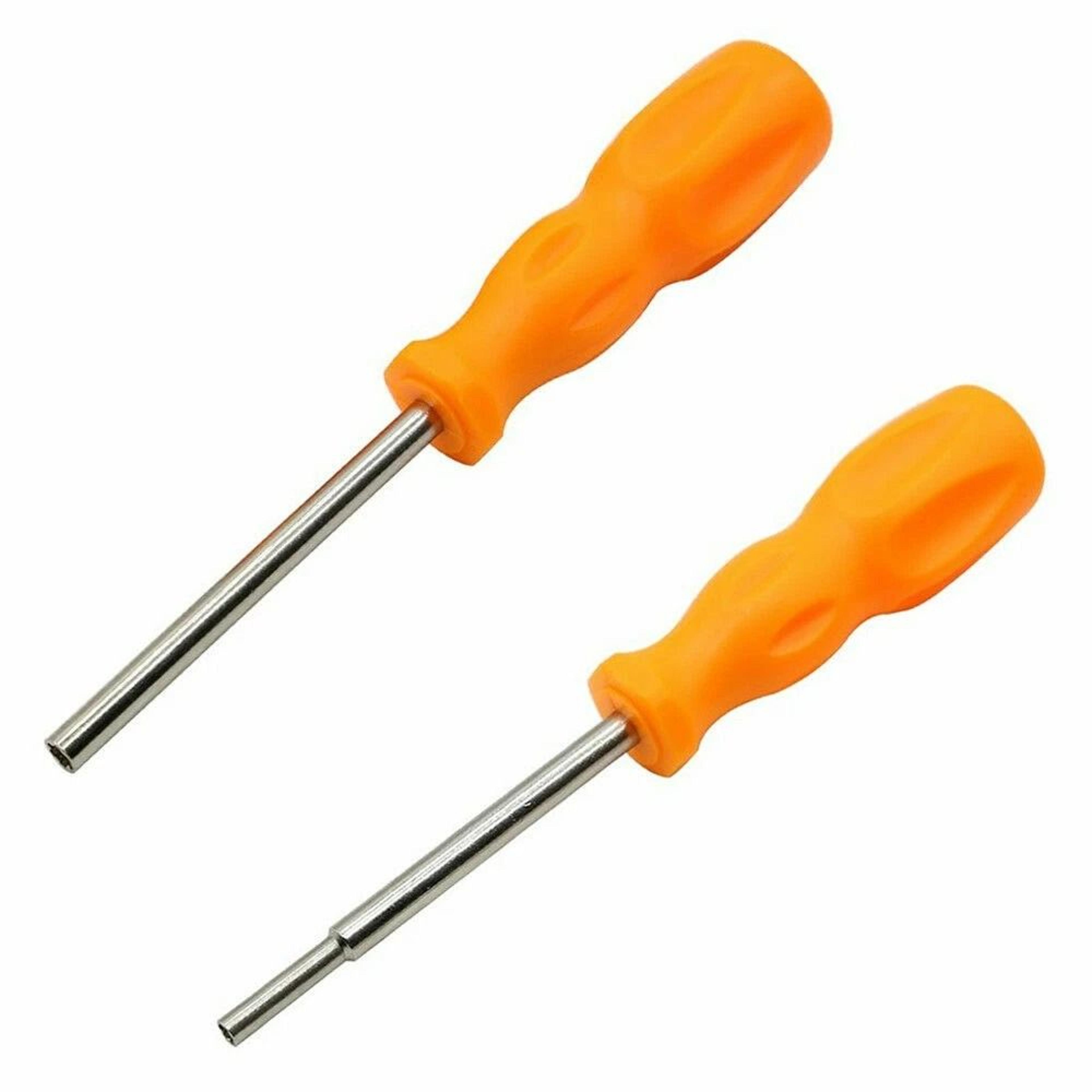 screwdriver bit for nes snes game boy security tool, durable & perfect for console repairs