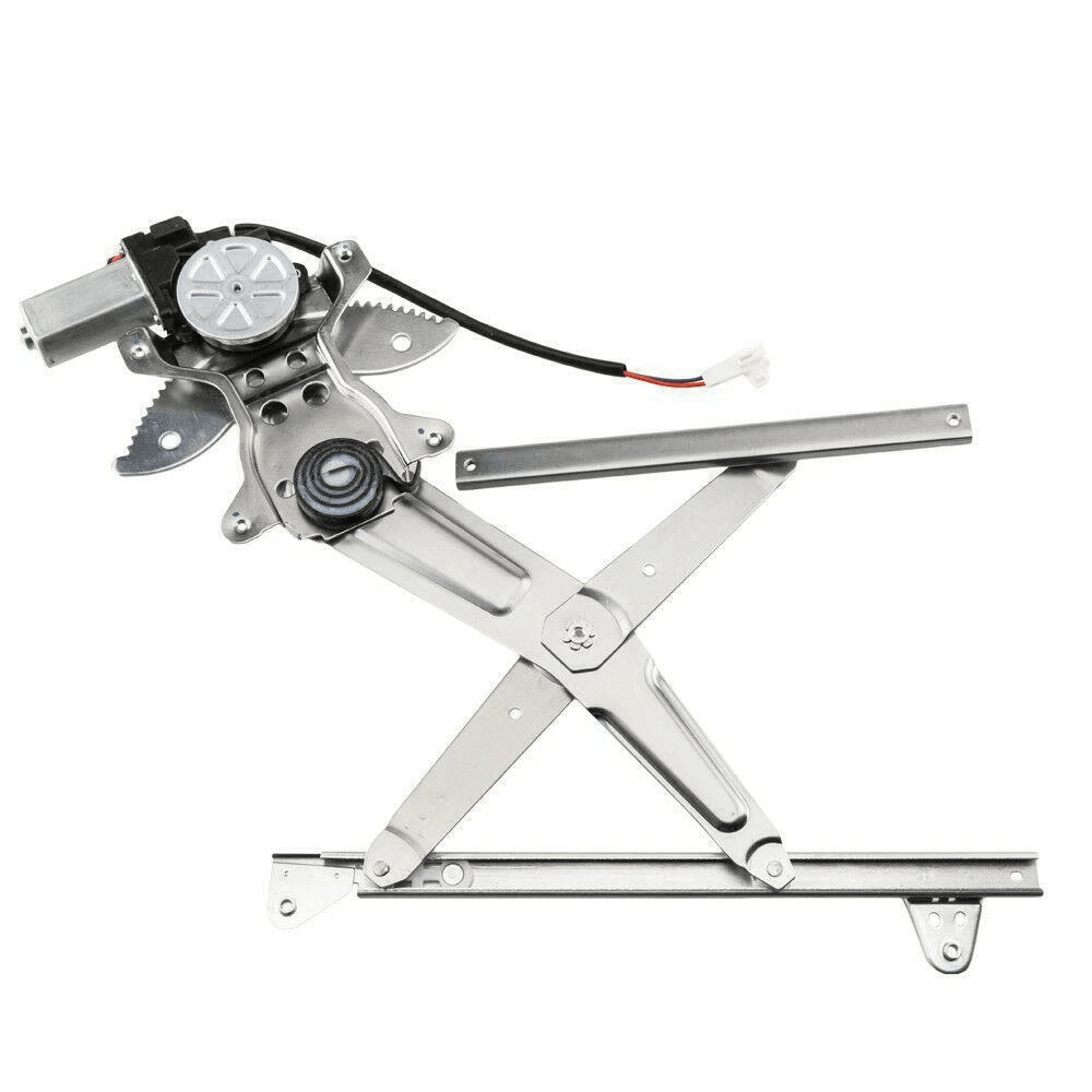 power window regulator motor front driver side, compatible with toyota camry