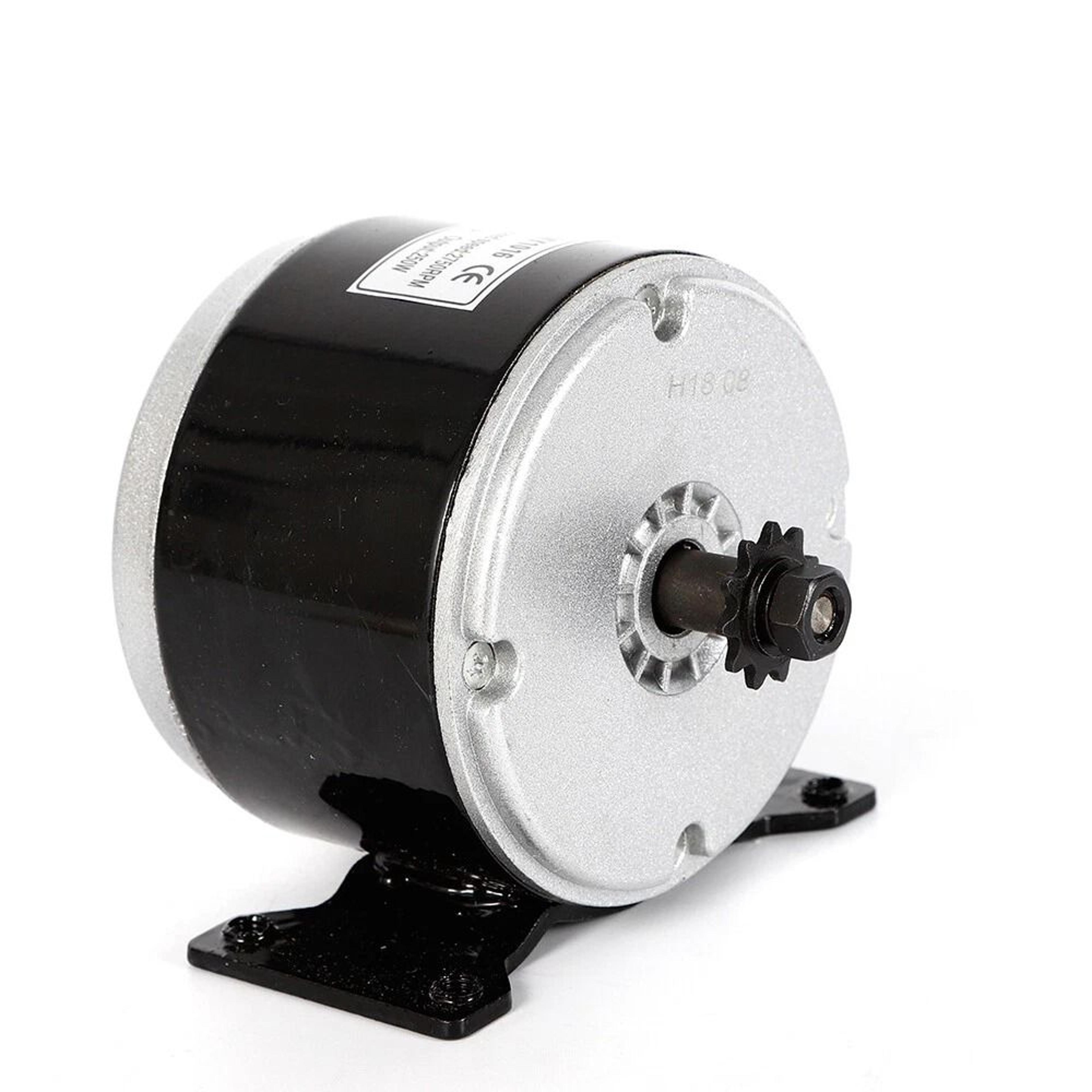 electric motor watt dc for minibike razor hot