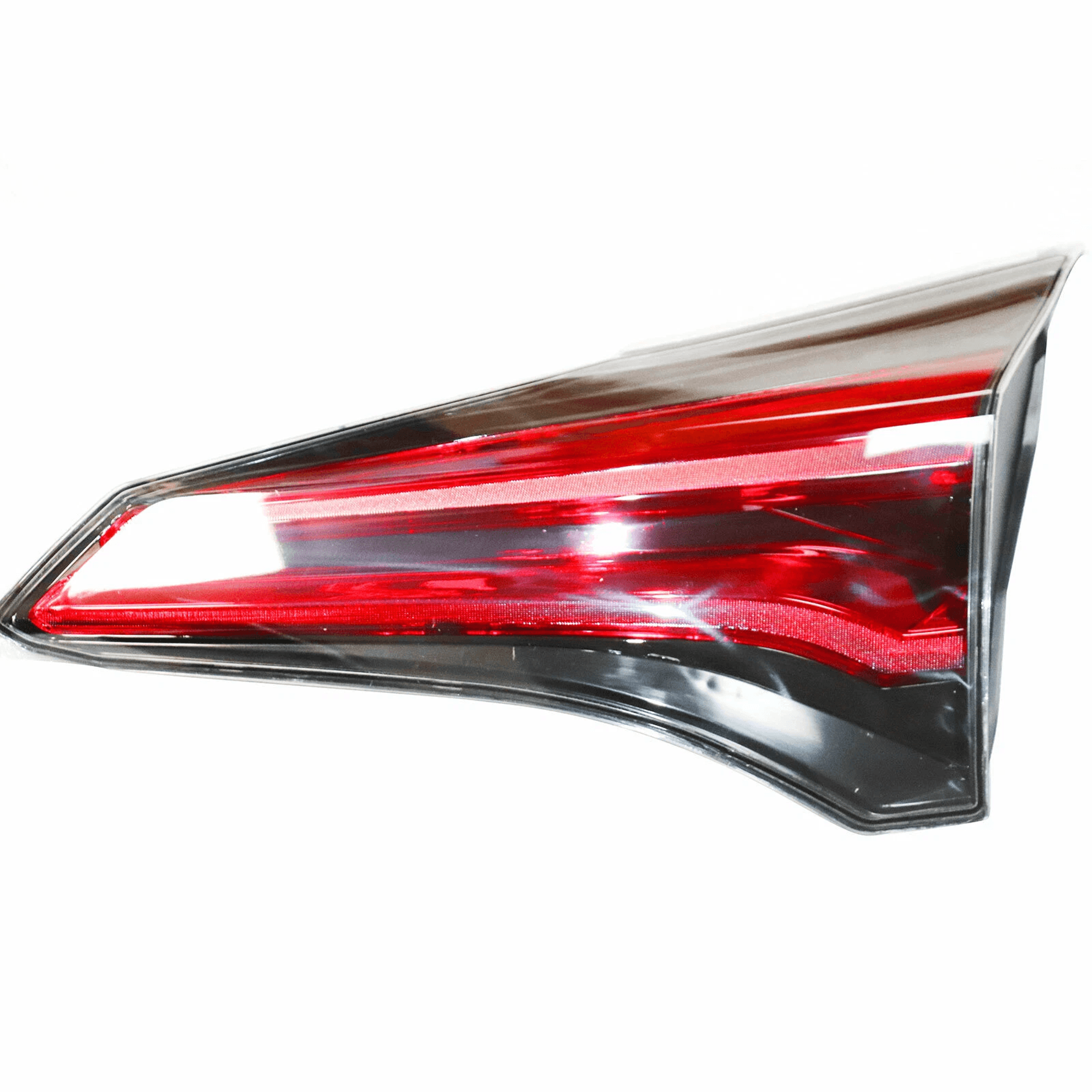 toyota right side inner tail light rear brake lamp assy