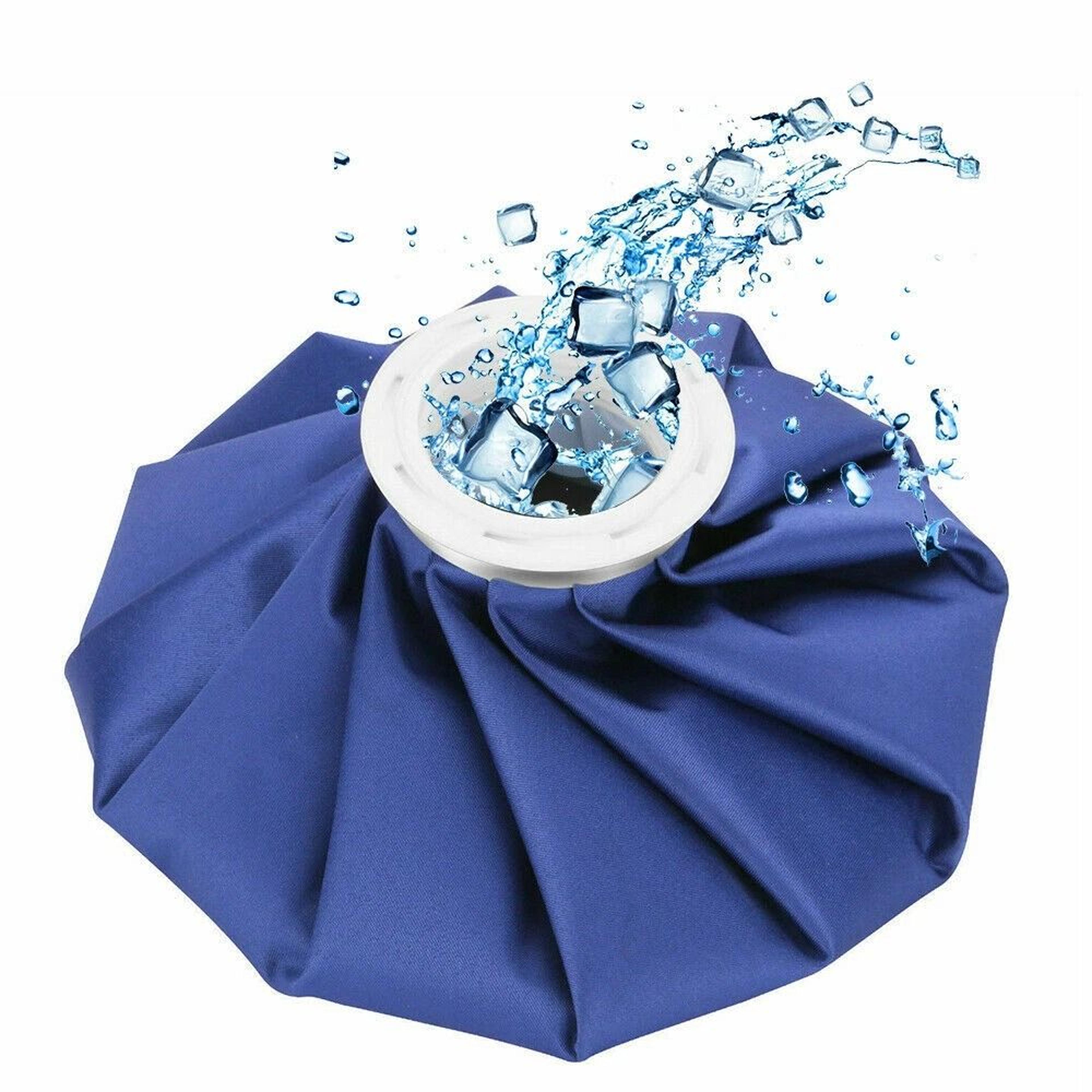 reusable ice bags for knee, neck cold relief, sport injury pain relief