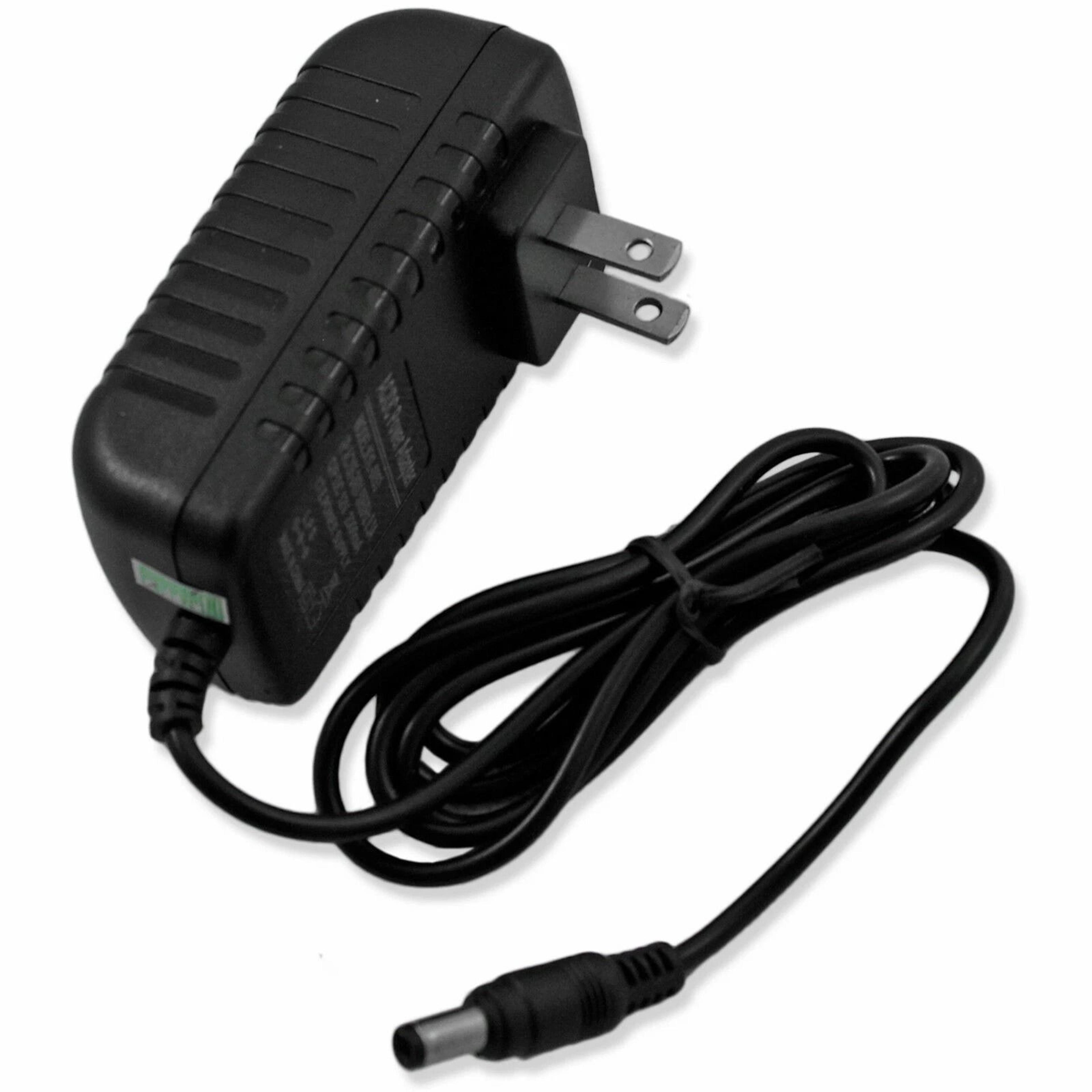 heavy-duty power supply adapter for led light strips