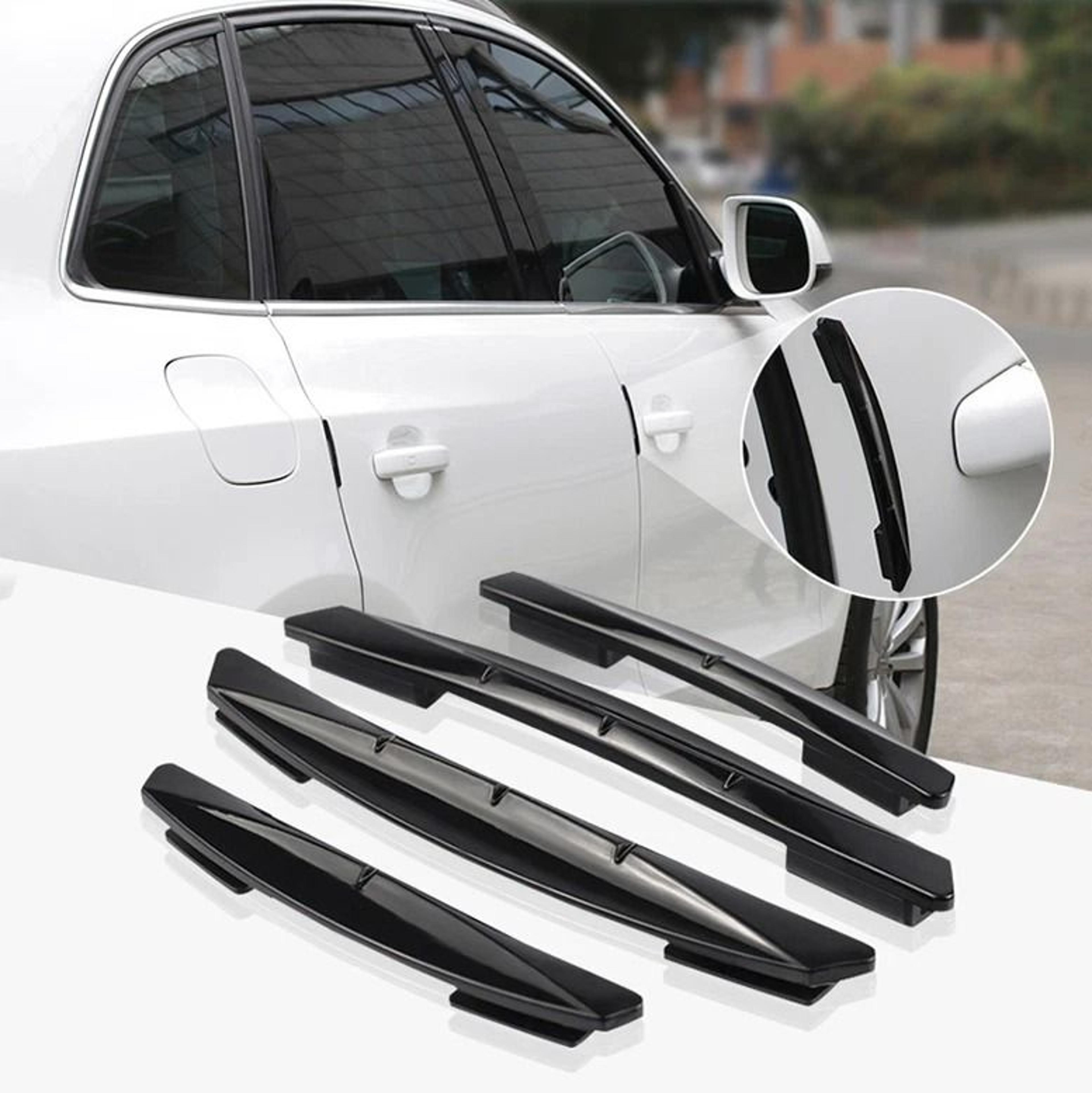 door edge scratch protector, anti-collision guard strip, cover car accessories