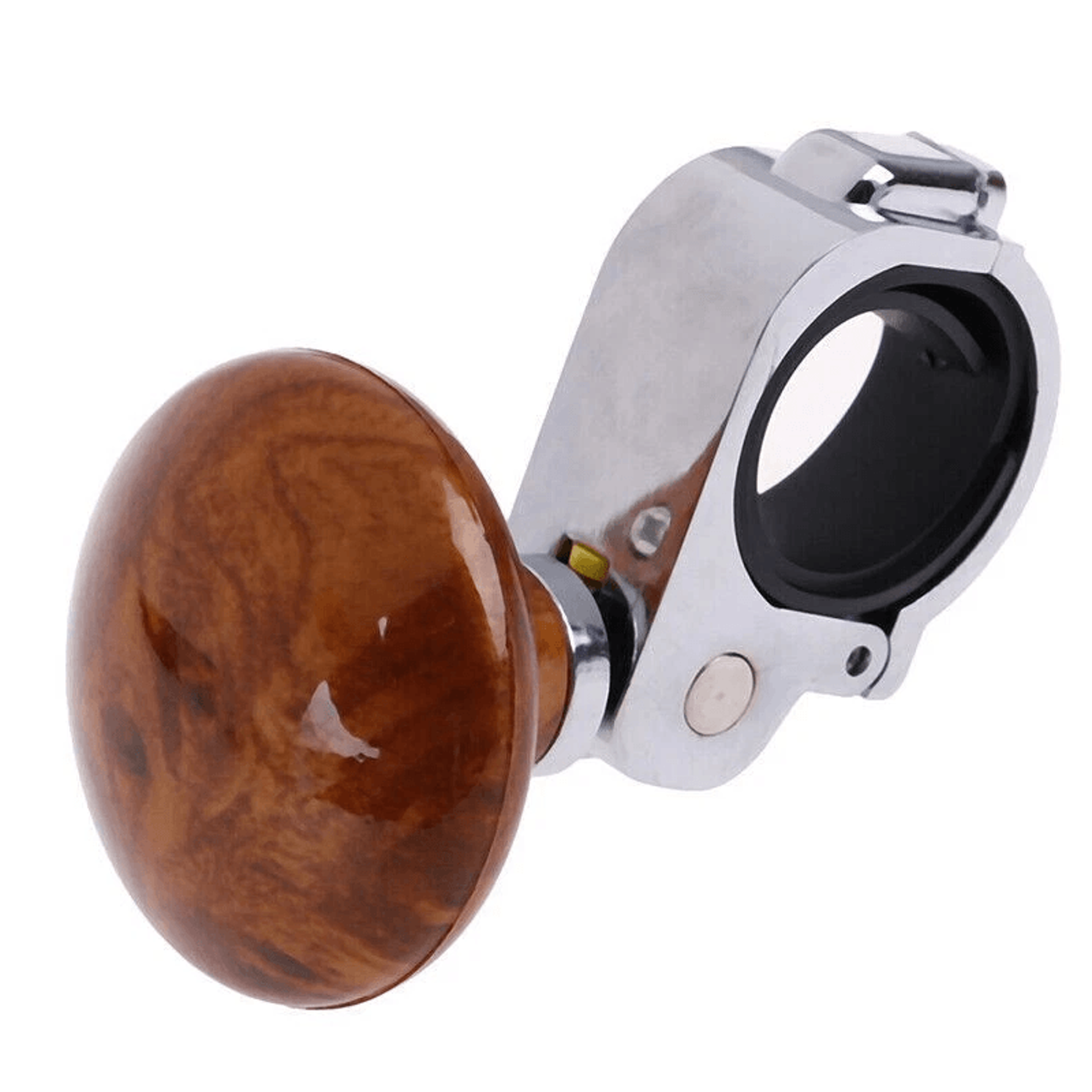 knob handle universal, steering wheel spinner, heavy duty suicide, car truck power grip
