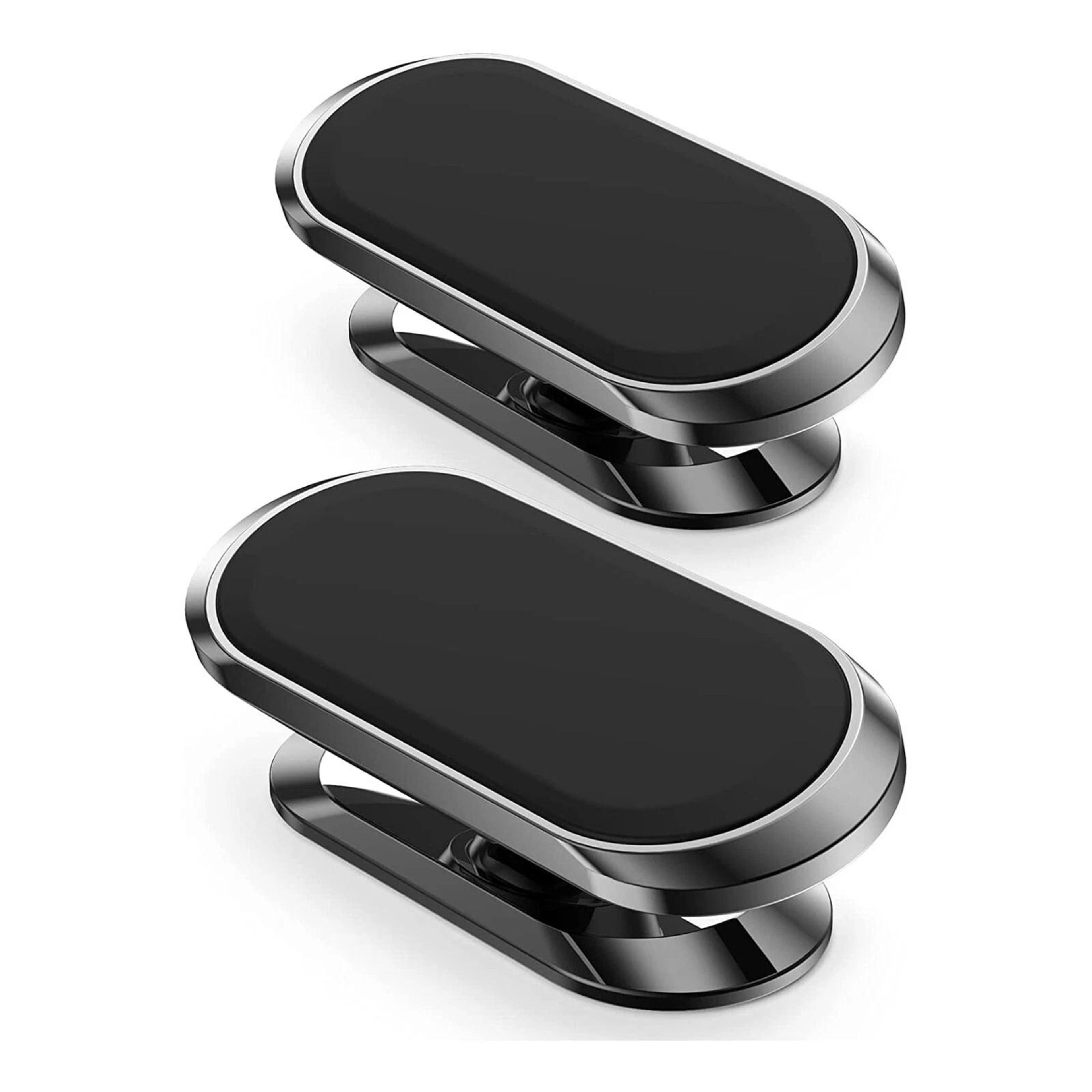 magnetic car dashboard mount holder stand for galaxy iphone phone