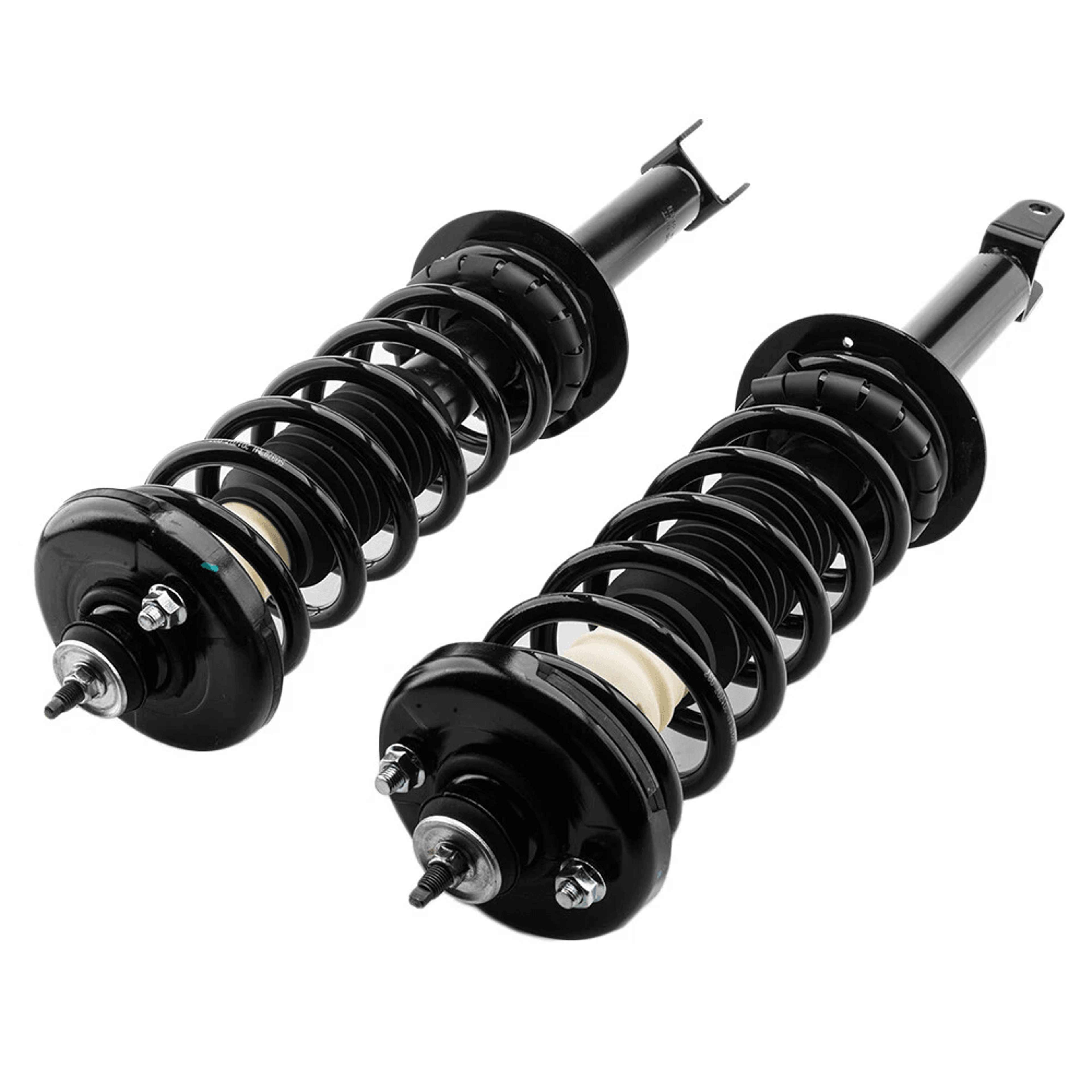 rear strut kit for honda accord shock absorbers & suspension replacement