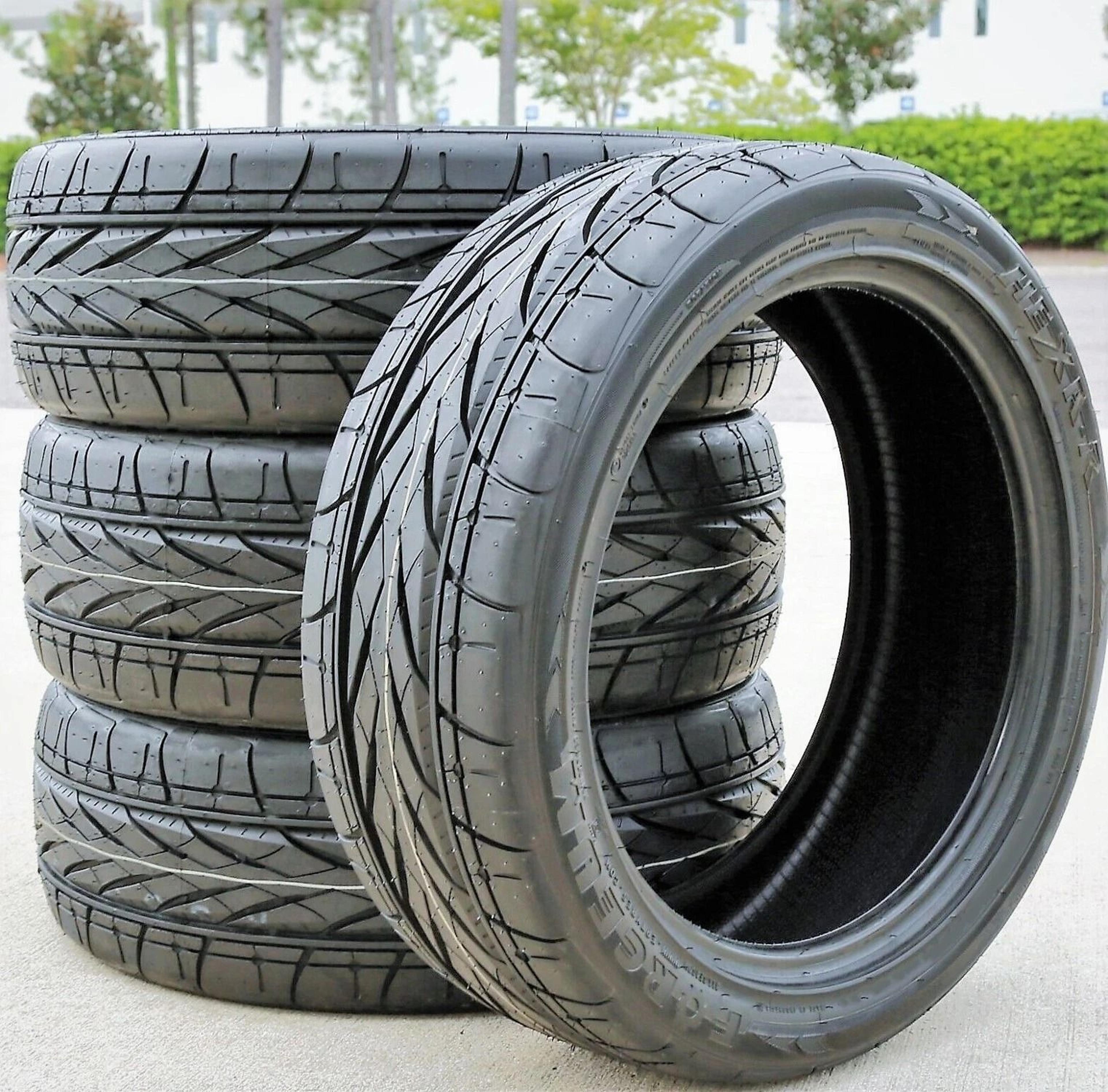 high performance all season tires premium comfort and grip