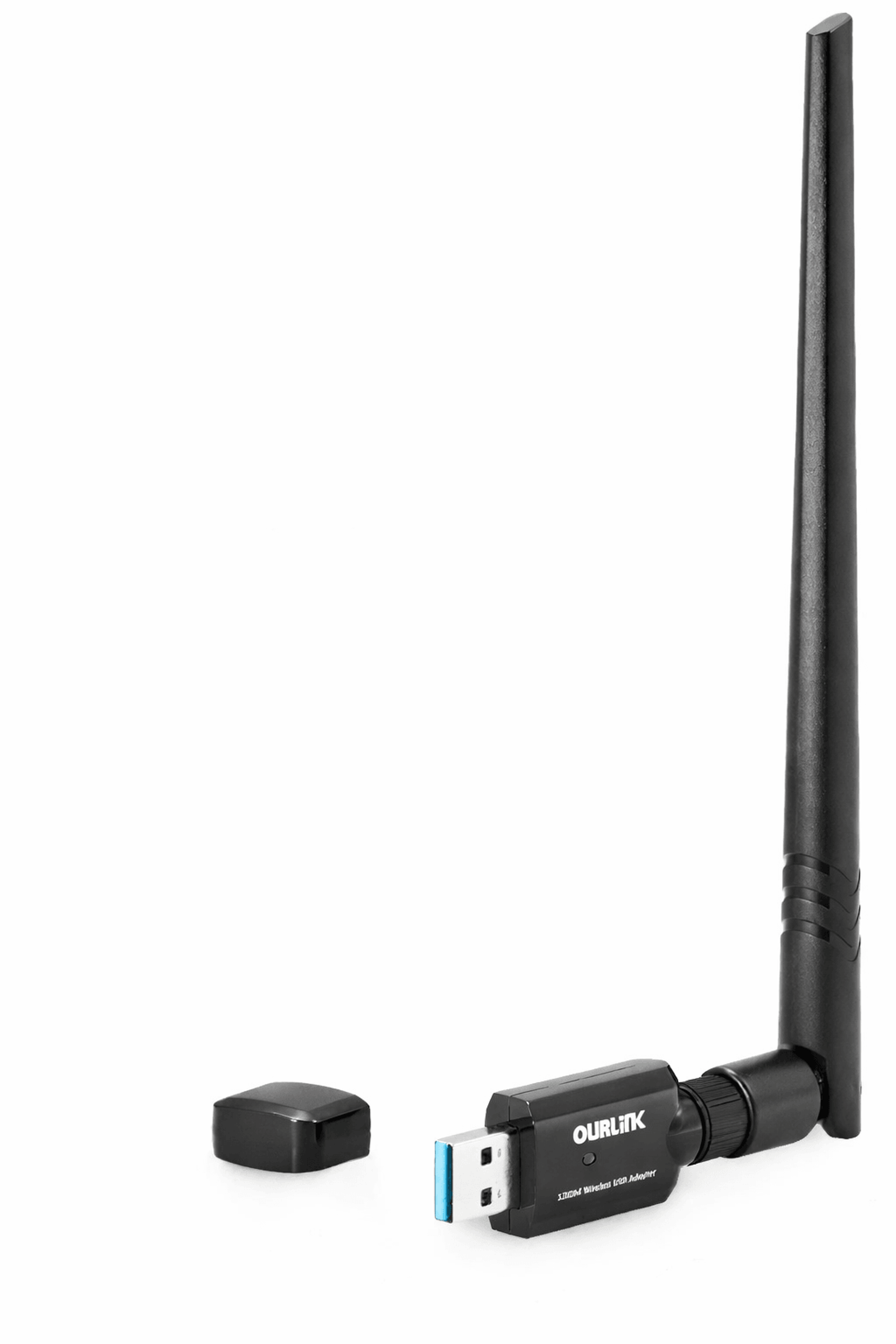 mini dual band wifi adapter usb dongle, high-speed wireless connectivity